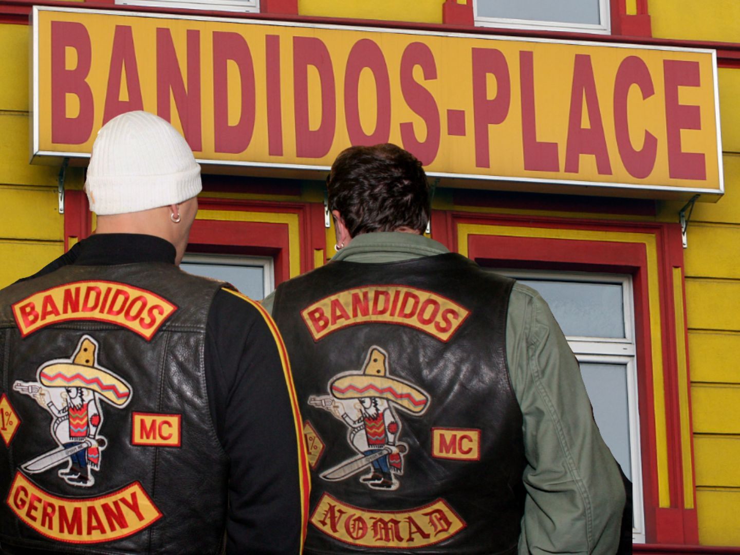 Kommen die Bandidos nach Tirol auch nach Vorarlberg? Kommen die Bandidos nach Tirol auch nach Vorarlberg?