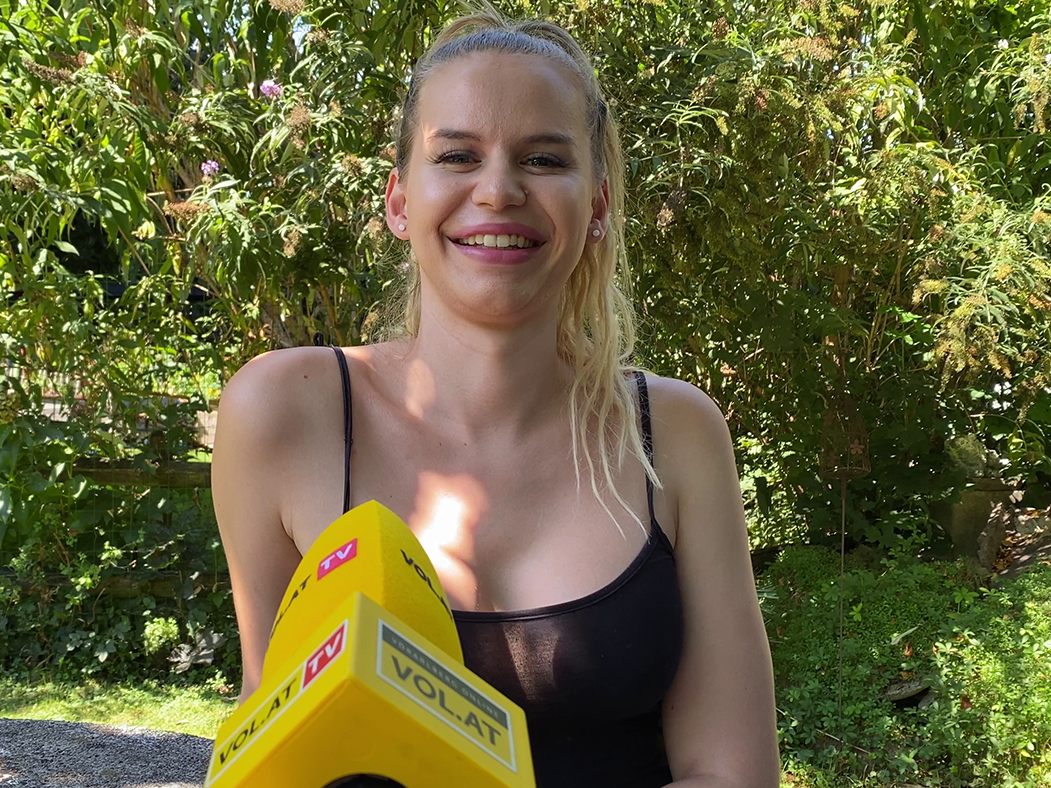 Eine Vorarlbergerin hat es ins Finale von Miss Earth Austria geschafft.