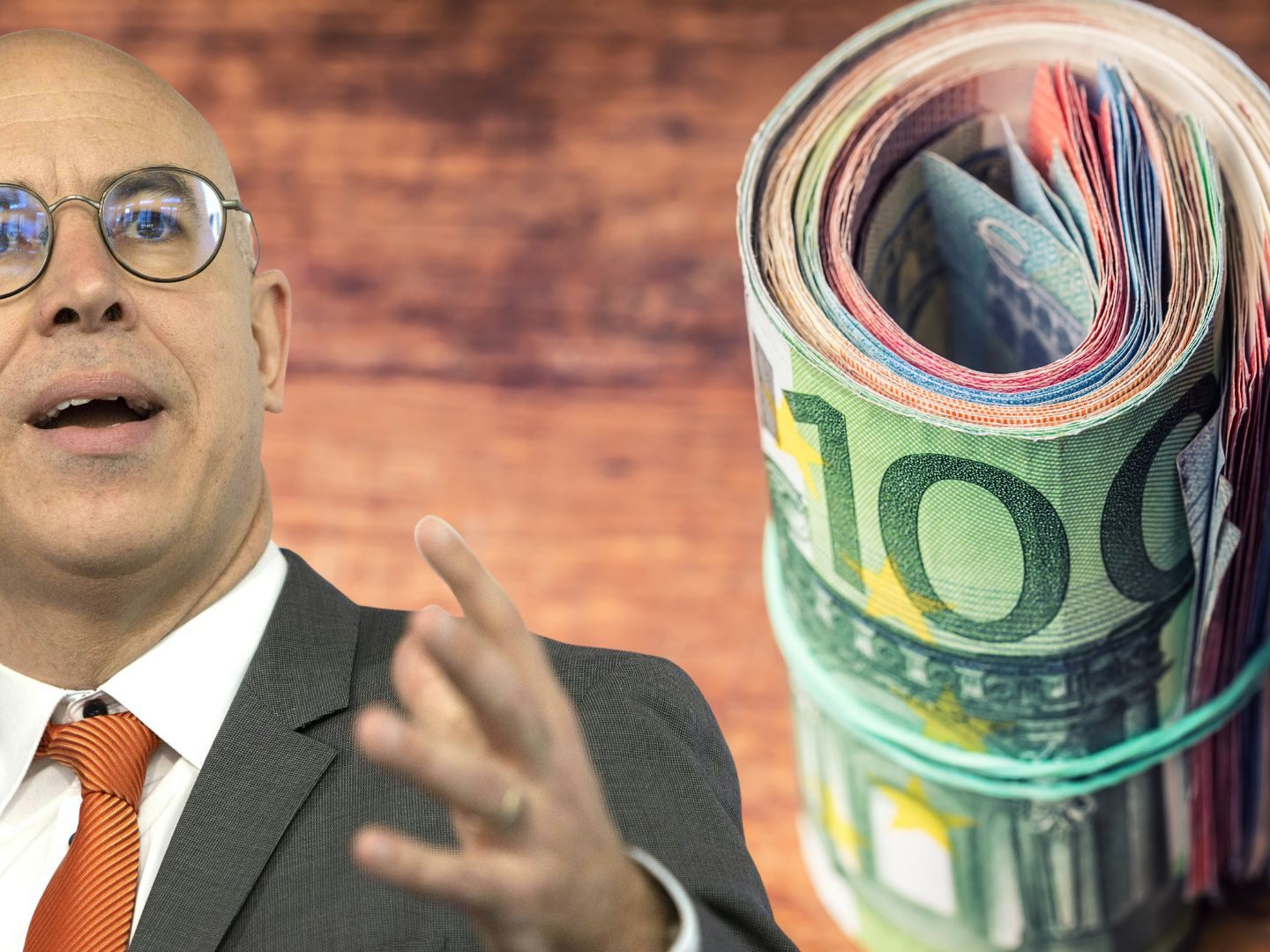 Felbermayr: Hohe Inflation der vergangenen zwölf Monate "nicht mit aller Macht" fortschleppen