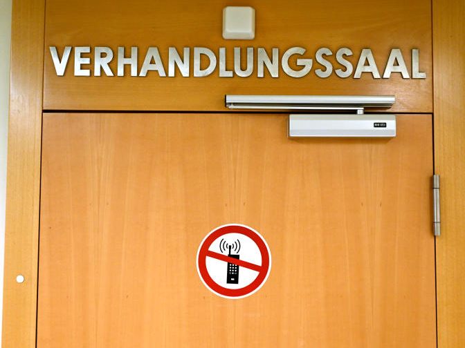 Jener 24-Jährige der eine Wienerin verfolgt und vergewaltigt haben soll, wird angeklagt.