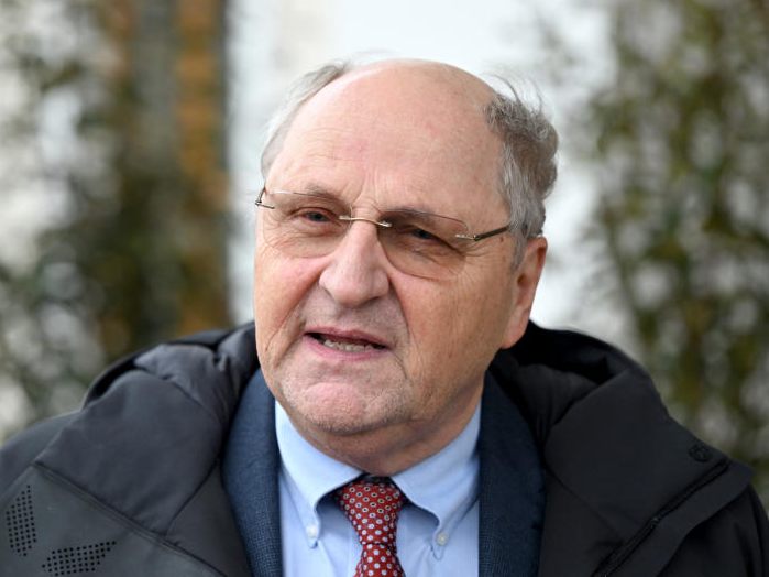 Christoph Badelt sieht in den von der Bundesregierung am Mittwoch präsentierten Maßnahmen gegen die Teuerung eine Entlastung für die Mieter. Christoph Badelt sieht in den von der Bundesregierung am Mittwoch präsentierten Maßnahmen gegen die Teuerung eine Entlastung für die Mieter.