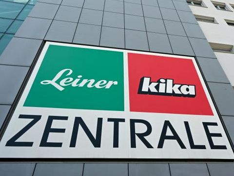 Erste Gläubigerversammlung bei Kika/Leiner am Montag. Erste Gläubigerversammlung bei Kika/Leiner am Montag.