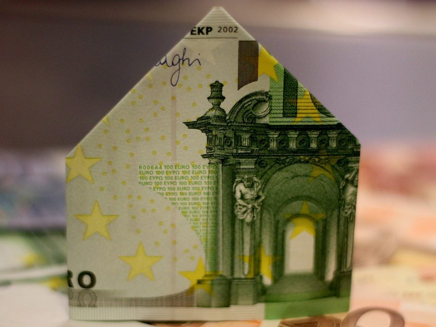 Banken wollen Kreditnehmenden entgegenkommen.