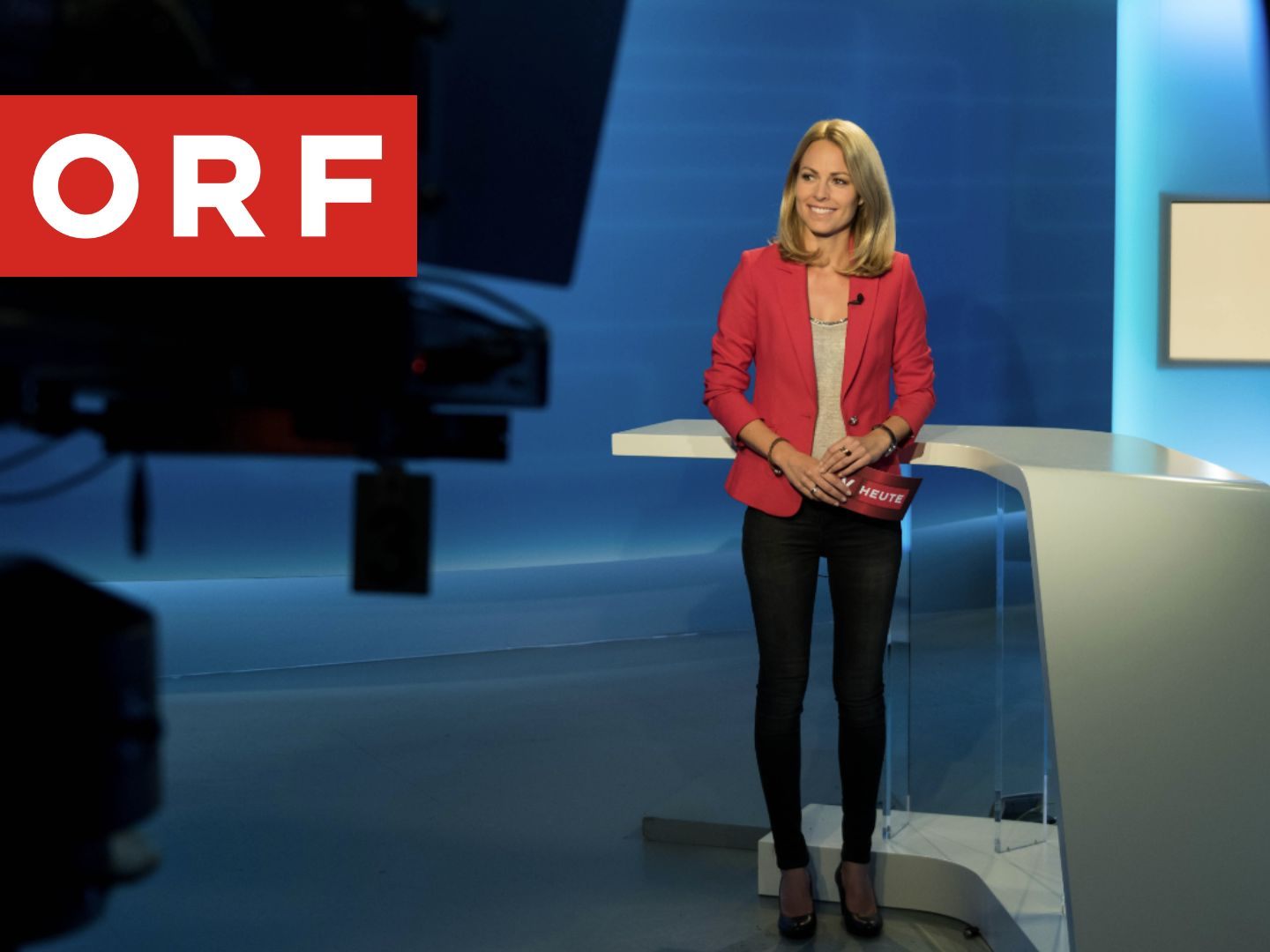 Über den ORF-Beitrag werden auch die Landesstudios finanziert. Über den ORF-Beitrag werden auch die Landesstudios finanziert.