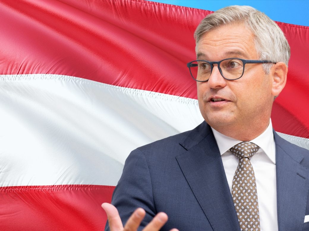Das Finanzministerium bestätigte die Aussetzung des Doppelsteuerungsabkommens.