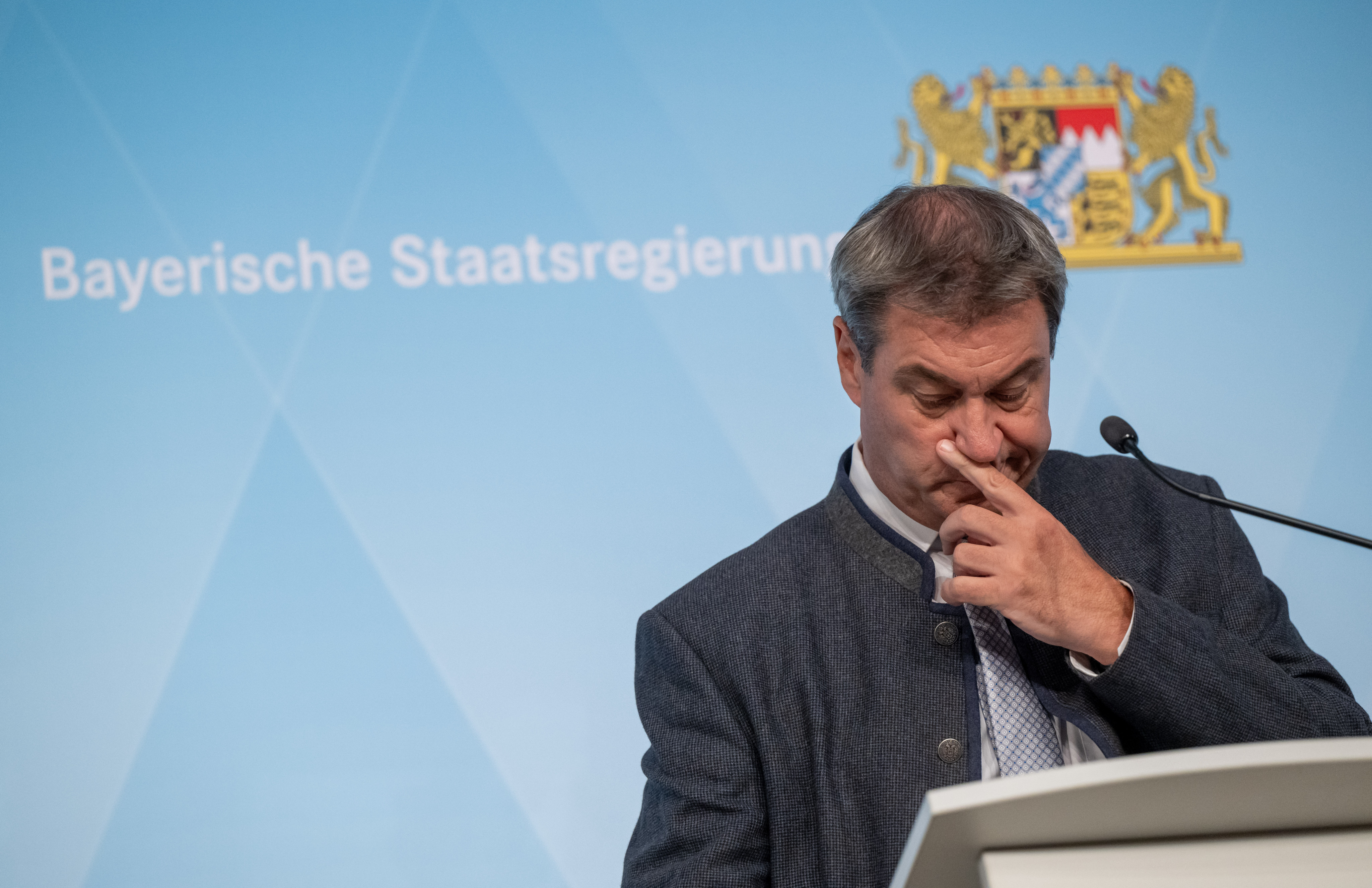 Markus Söder