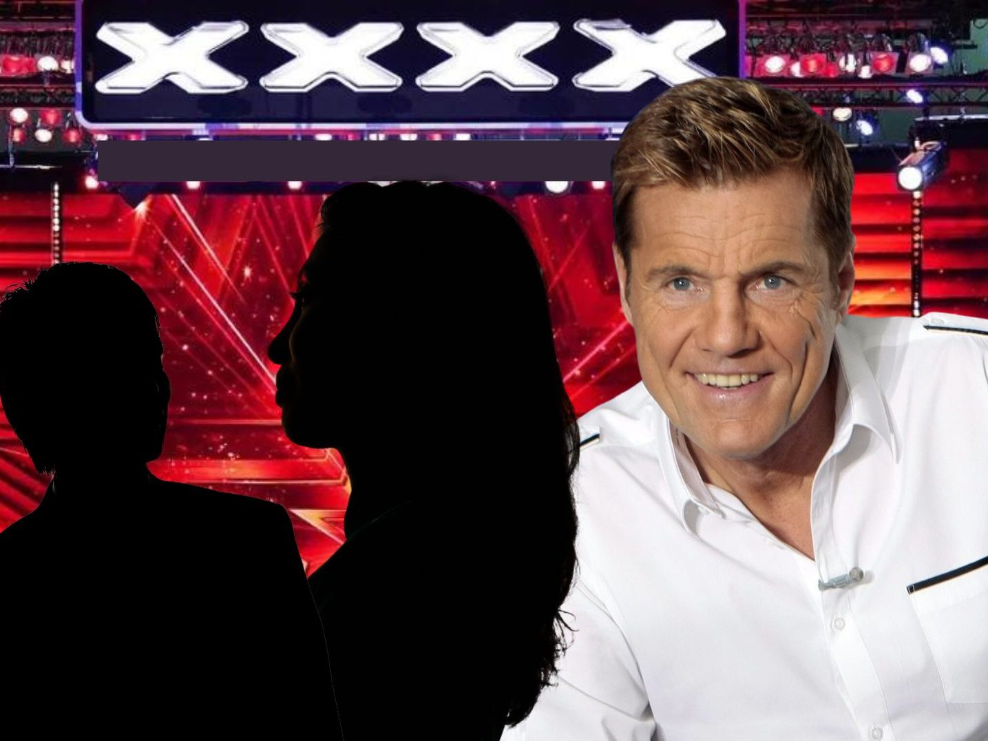 Die neue Jury ist komplett! (Symbolfoto)