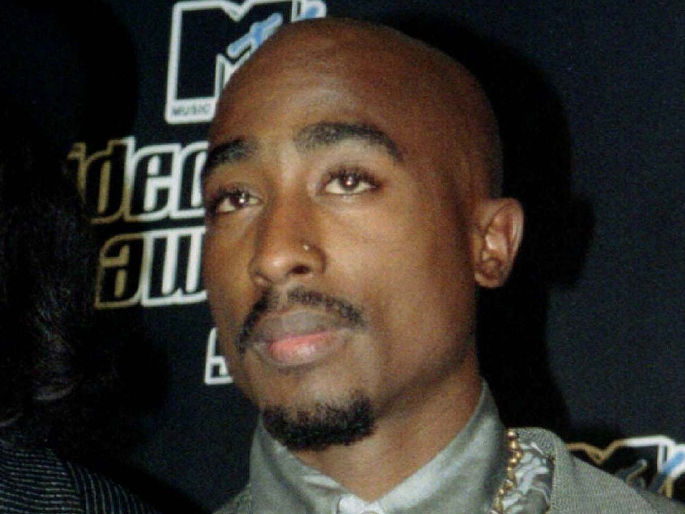 Tupac Shakur wurde im September 1996 auf offener Straße erschossen.