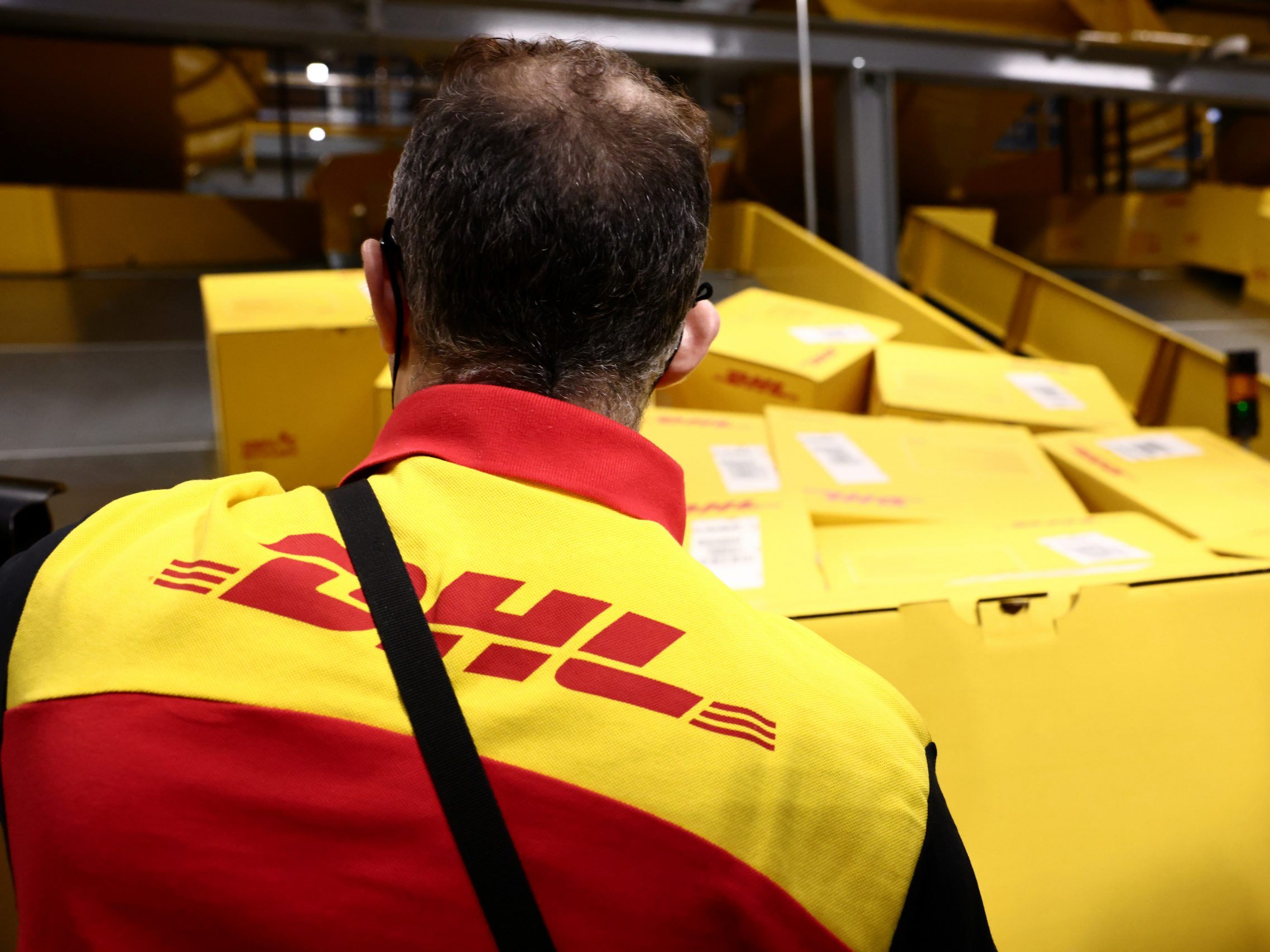 Auch die Preise für optionale Serviceleistungen und Zuschläge werden angepasst.