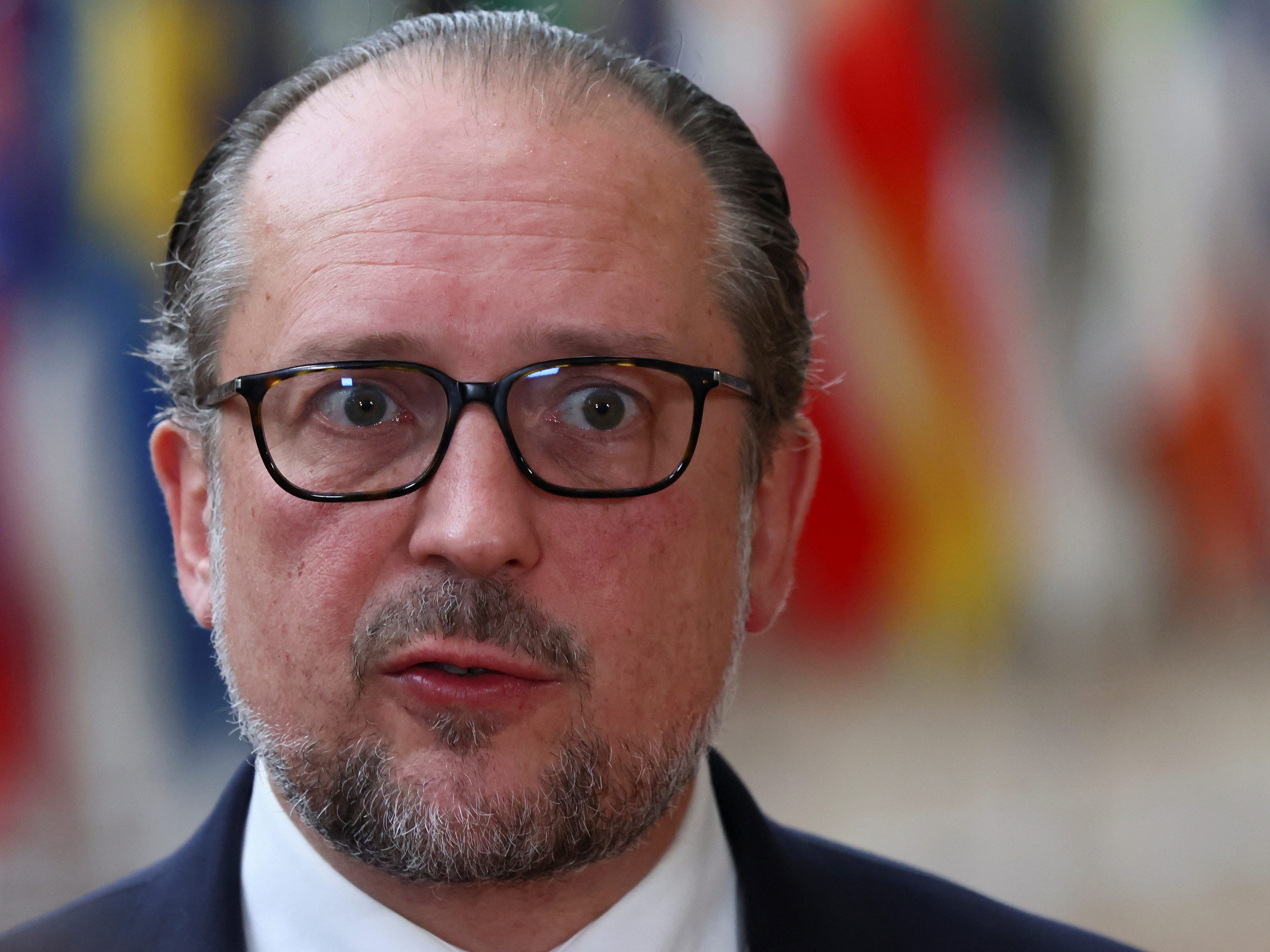 Österreich unterstützt die Ukraine-Aktivitäten der IAEA.