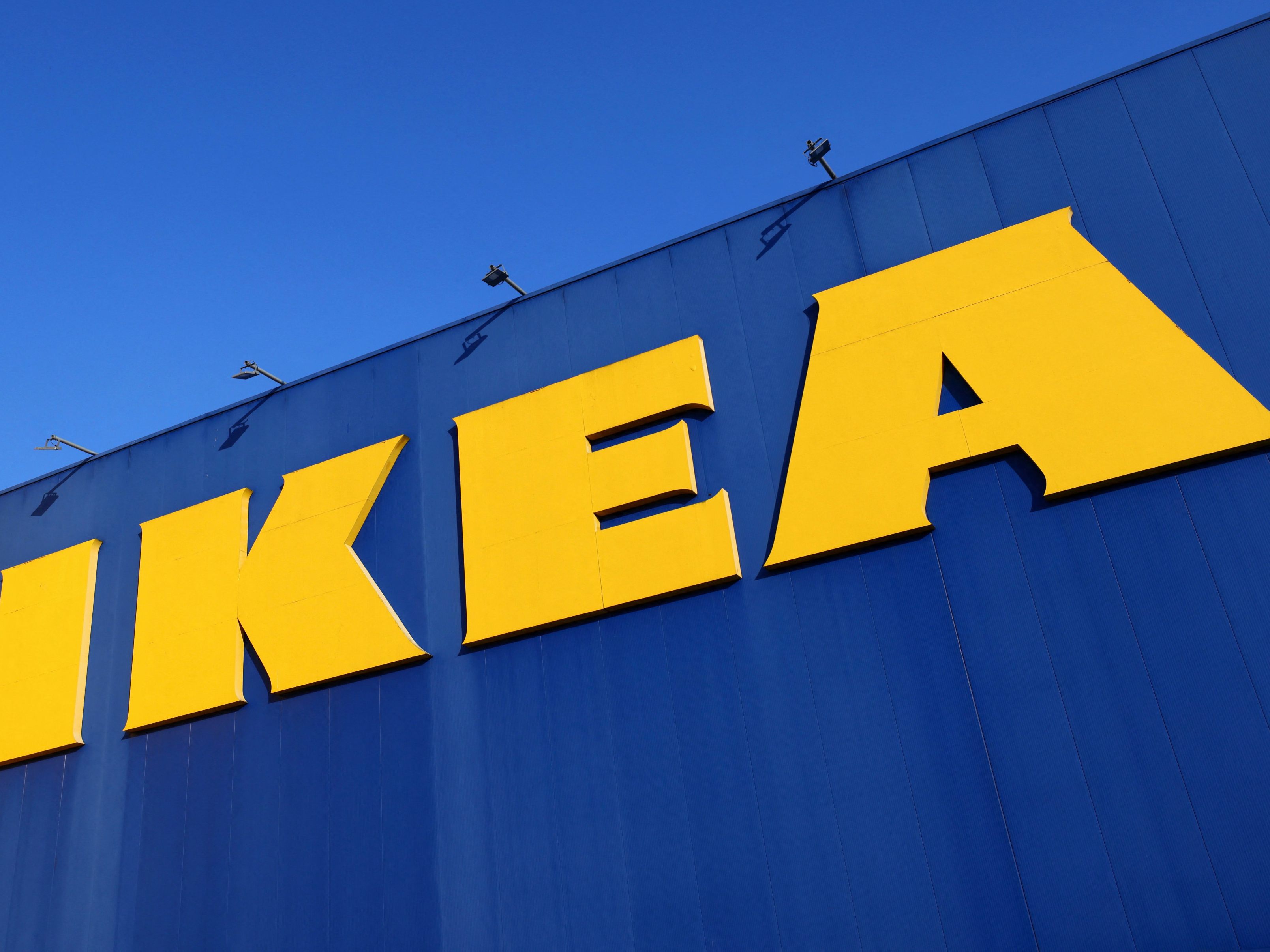 IKEA verlängert den Rückruf von Wandbeschlägen des LETTAN Spiegels. IKEA verlängert den Rückruf von Wandbeschlägen des LETTAN Spiegels.