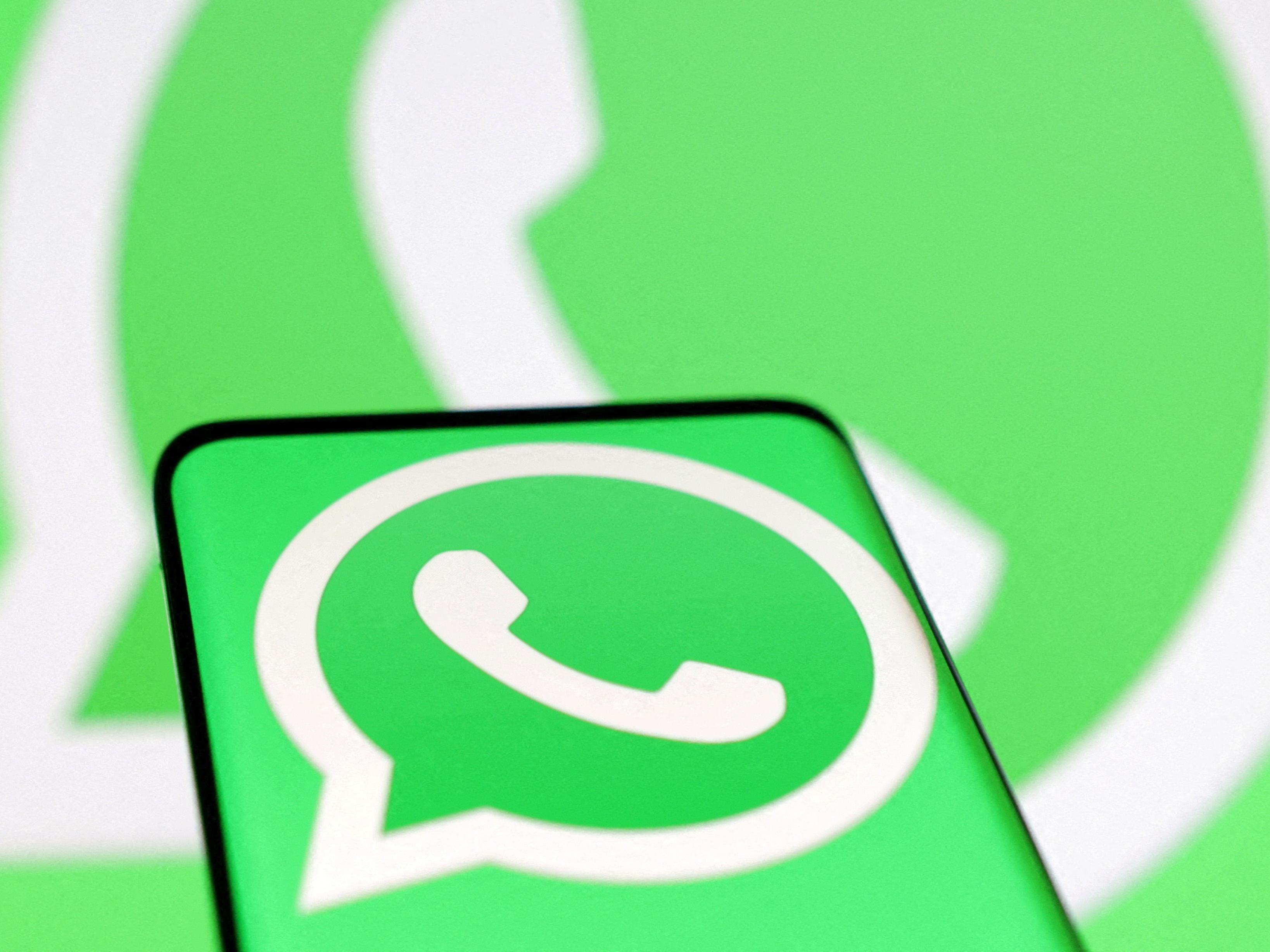 Das ändert sich mit dem neuen WhatsApp-Update für Android. Das ändert sich mit dem neuen WhatsApp-Update für Android.