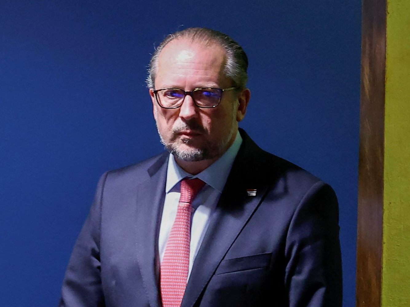 Schallenberg lobt Einigung als großen Durchbruch. Schallenberg lobt Einigung als großen Durchbruch.