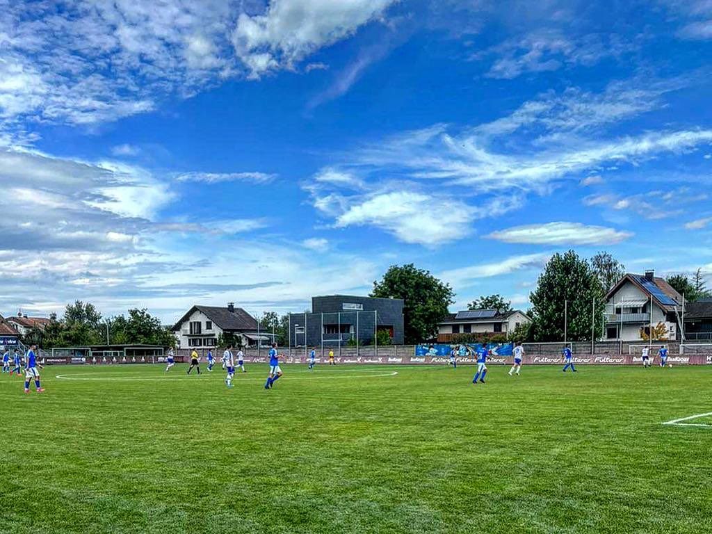 Ballschule FC Lustenau 1907