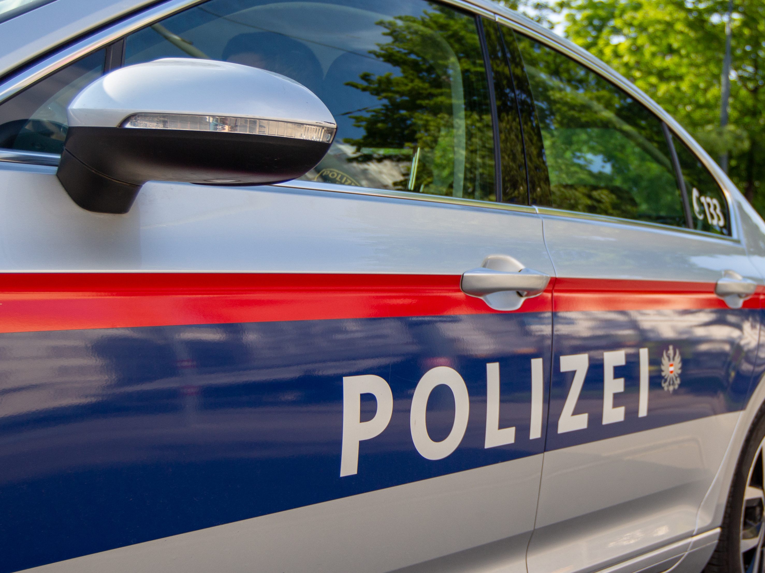 Die Polizei schnappte den Verdächtigen am Donnerstag. Die Polizei schnappte den Verdächtigen am Donnerstag.