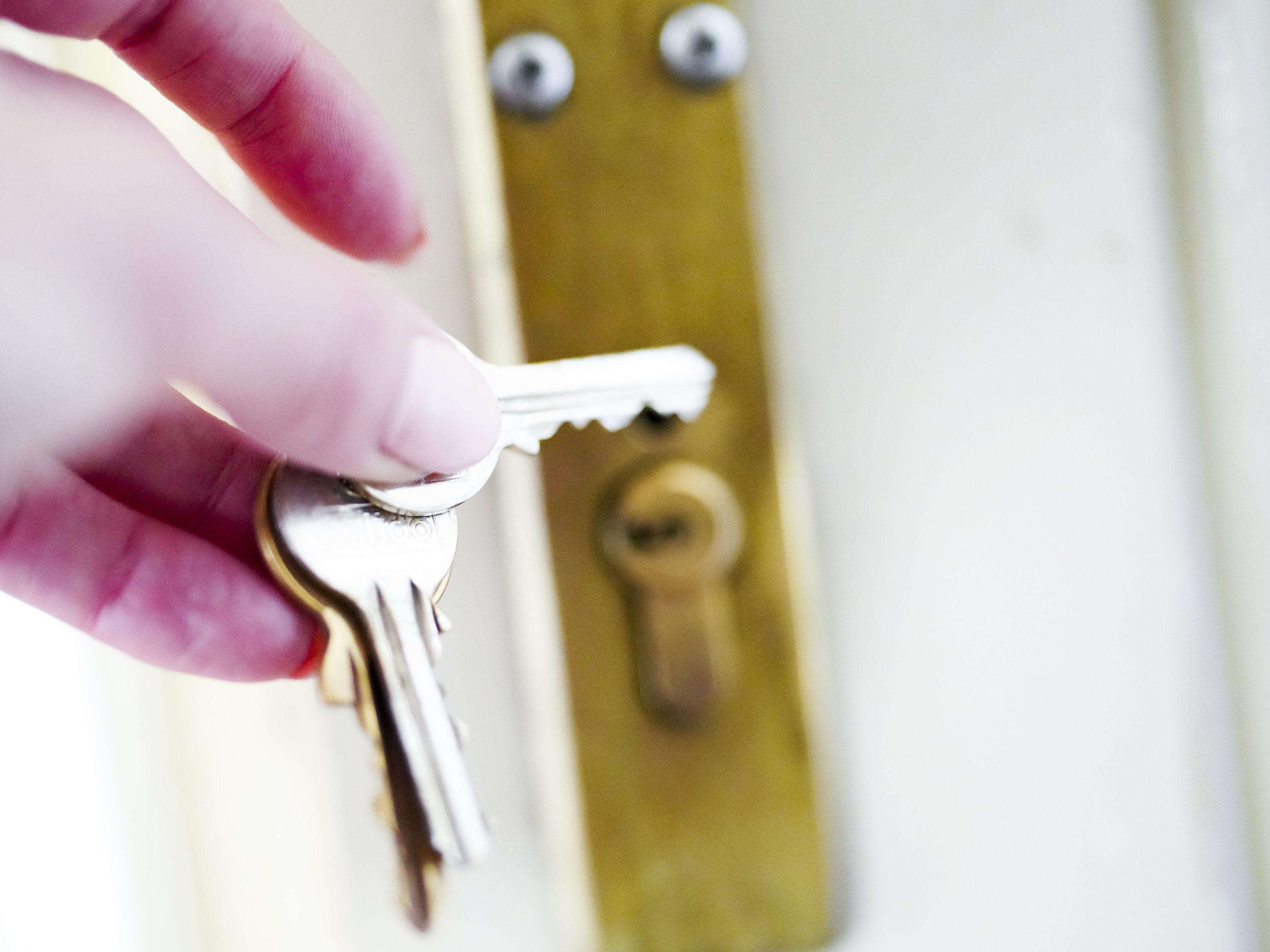 Die Gleichbehandlungsanwaltschaft kritisiert Rassismus am Wohnungsmarkt. Die Gleichbehandlungsanwaltschaft kritisiert Rassismus am Wohnungsmarkt.