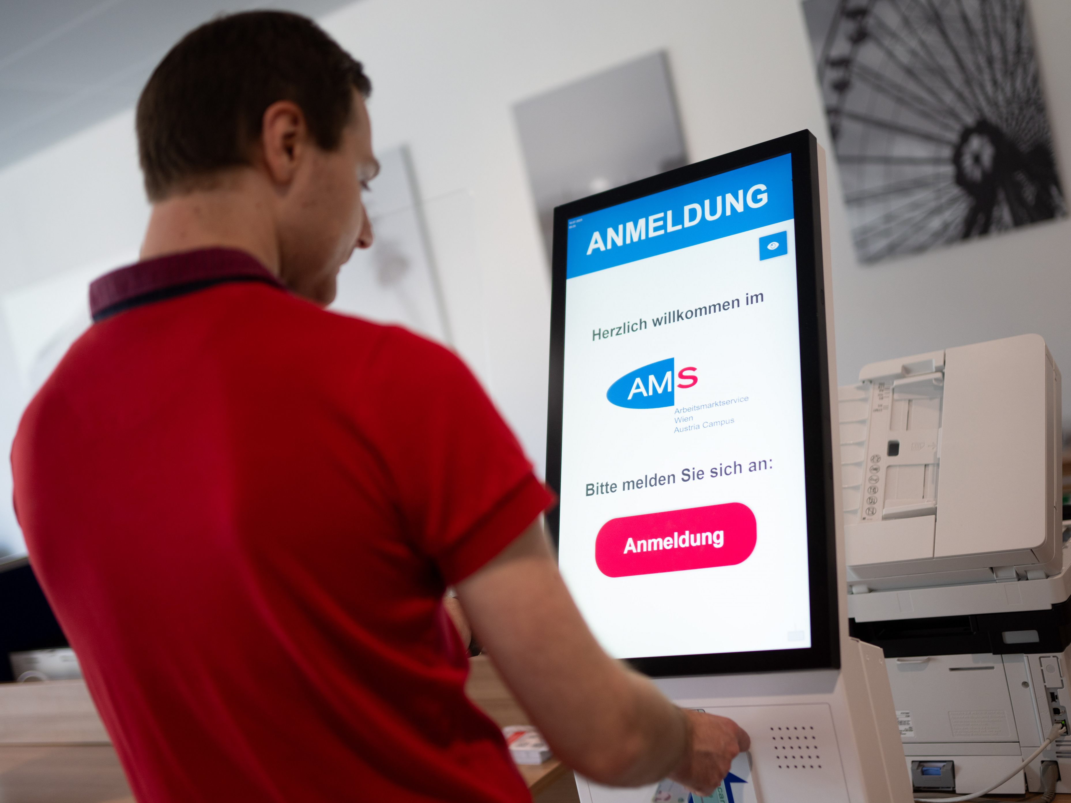 Im August 2023 ist die Arbeitslosigkeit weiter gestiegen.