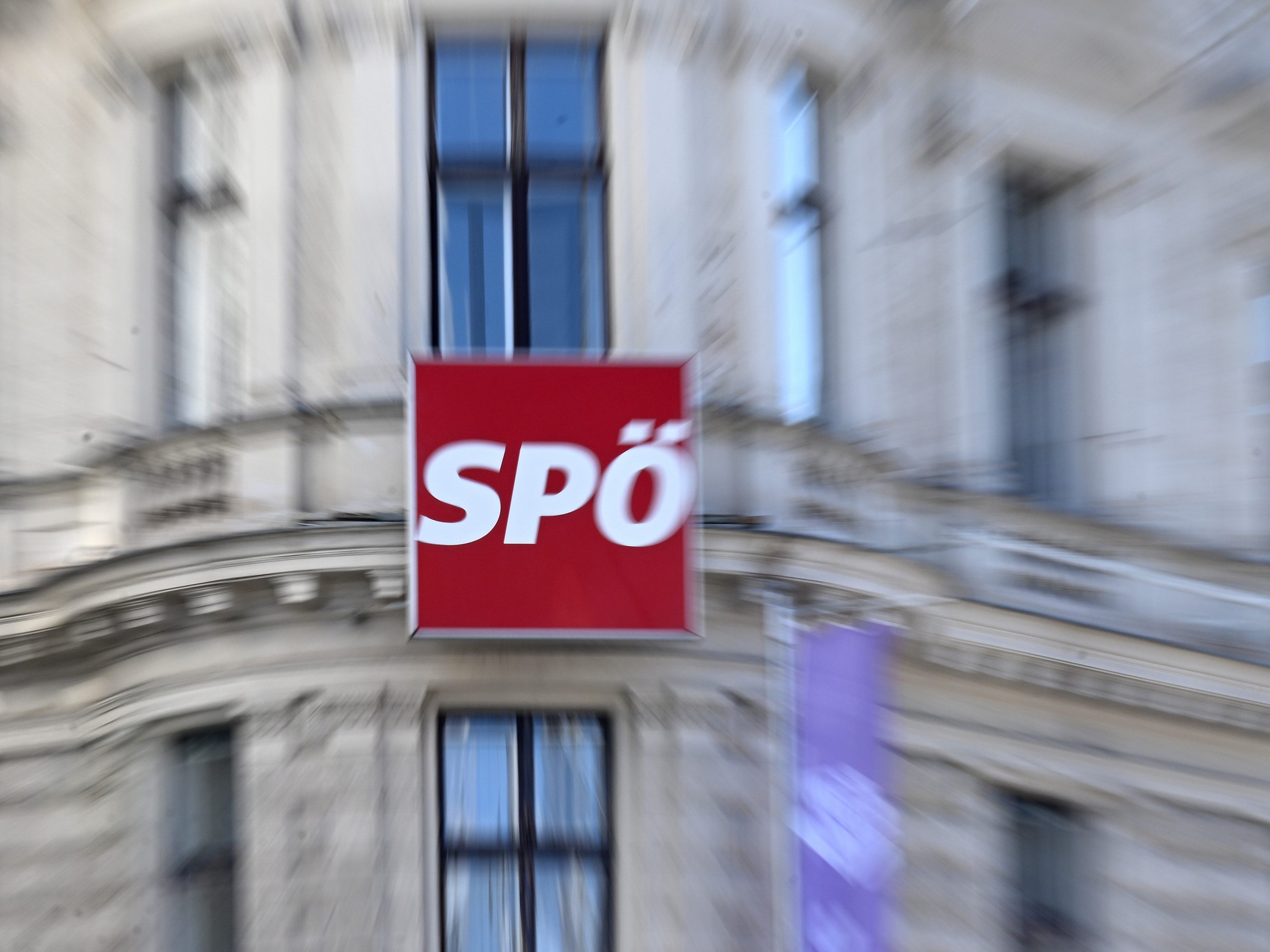 Pressekonferenz der SPÖ Burgenland. Pressekonferenz der SPÖ Burgenland.
