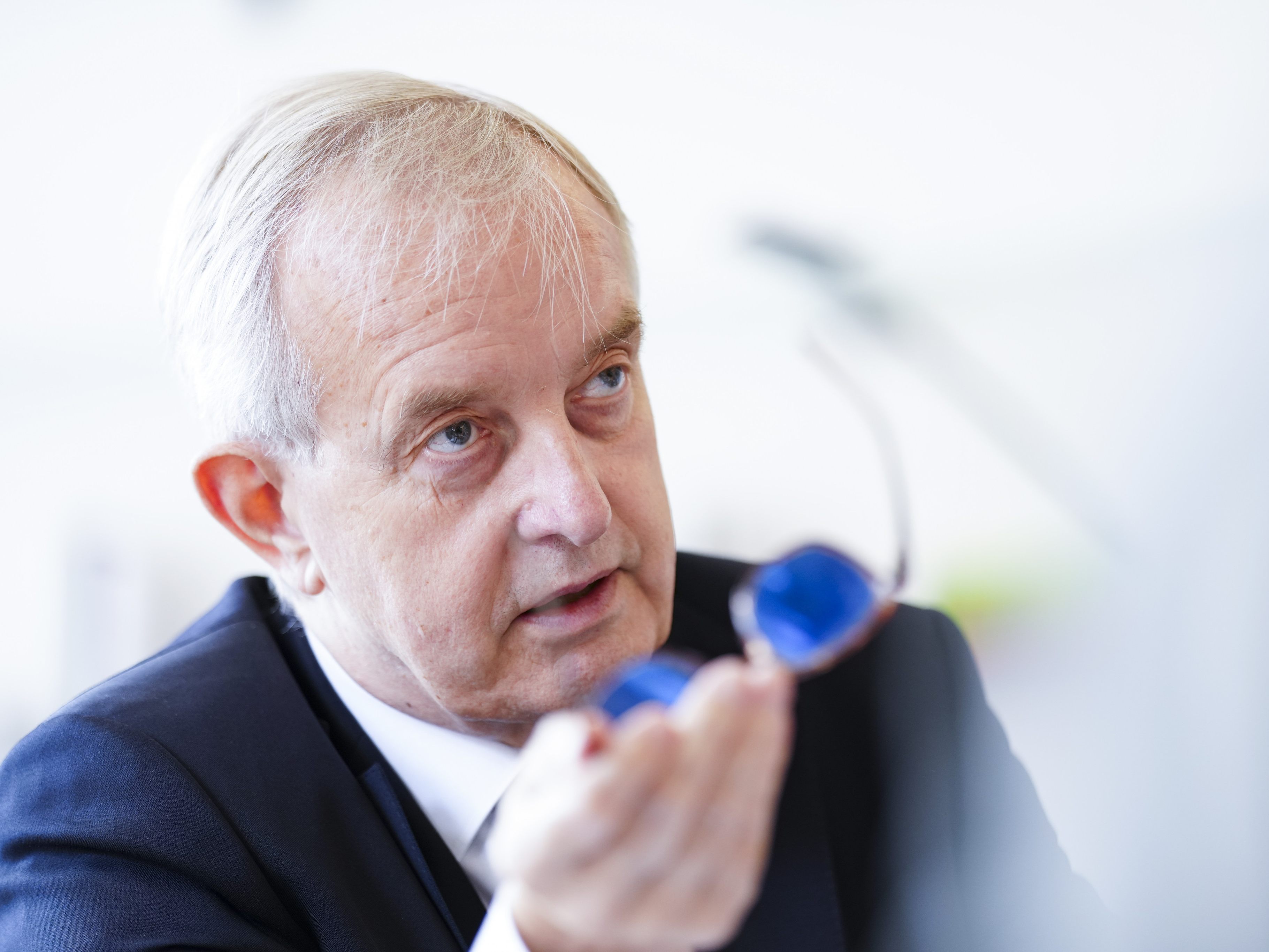 Wiener Ärztekammer: 10. Oktober hat Votum über Steinhart im Gepäck. Wiener Ärztekammer: 10. Oktober hat Votum über Steinhart im Gepäck.