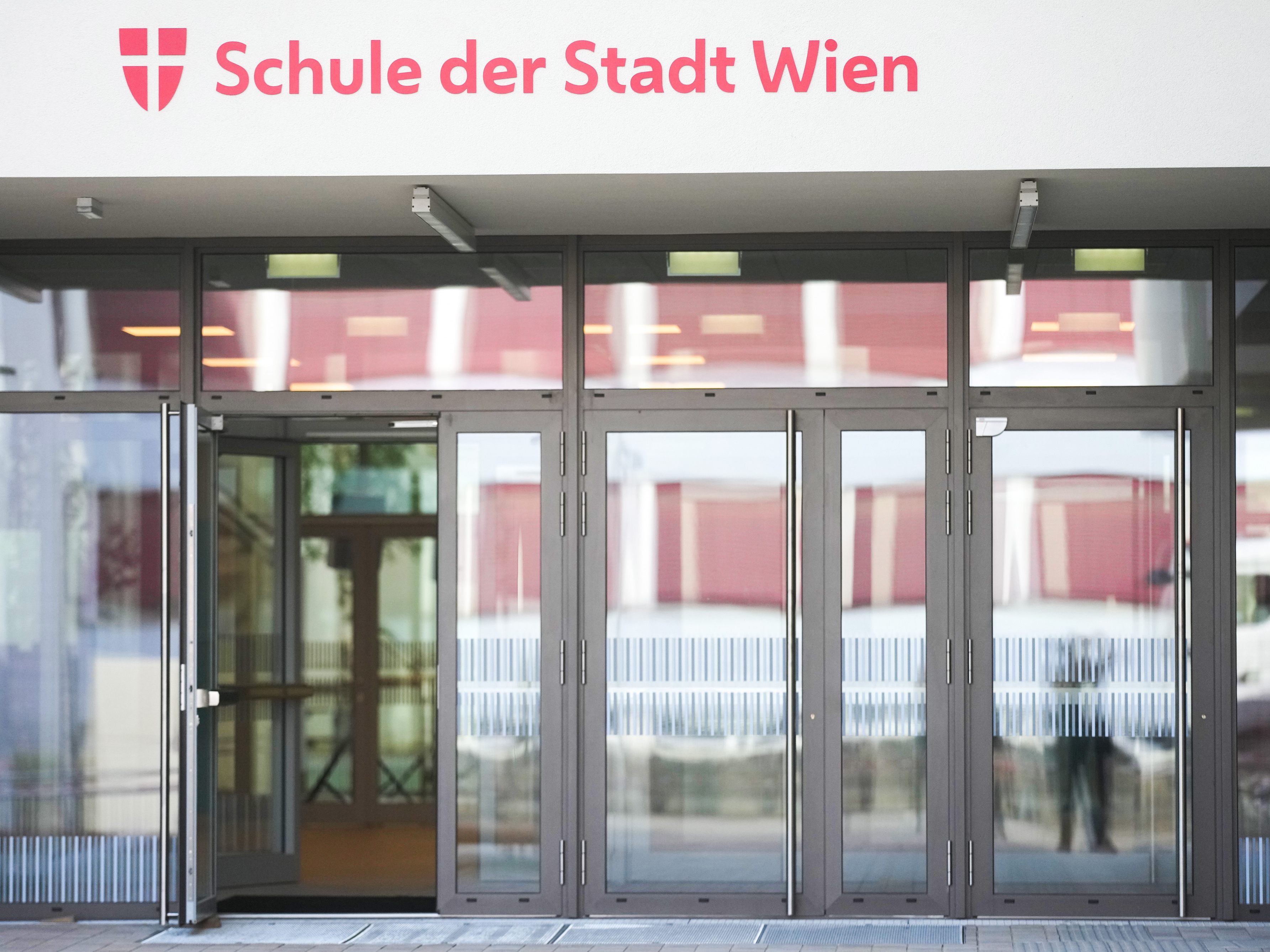 Die erste Anzeige im Wiener Missbrauchsfall ging wohl am Postweg verloren. Die erste Anzeige im Wiener Missbrauchsfall ging wohl am Postweg verloren.