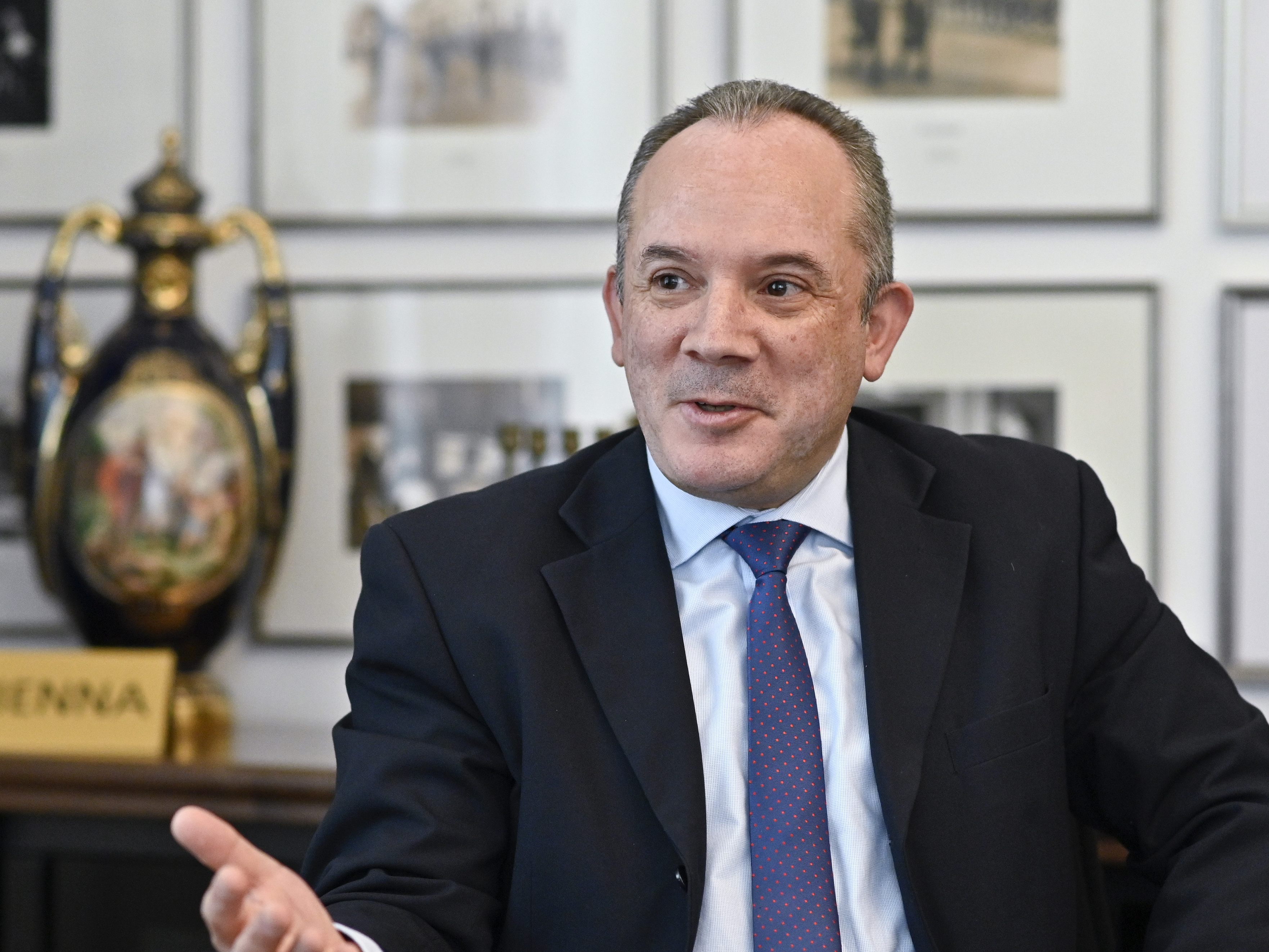 Rodgold im Jahr 2020 in Wien. Rodgold im Jahr 2020 in Wien.