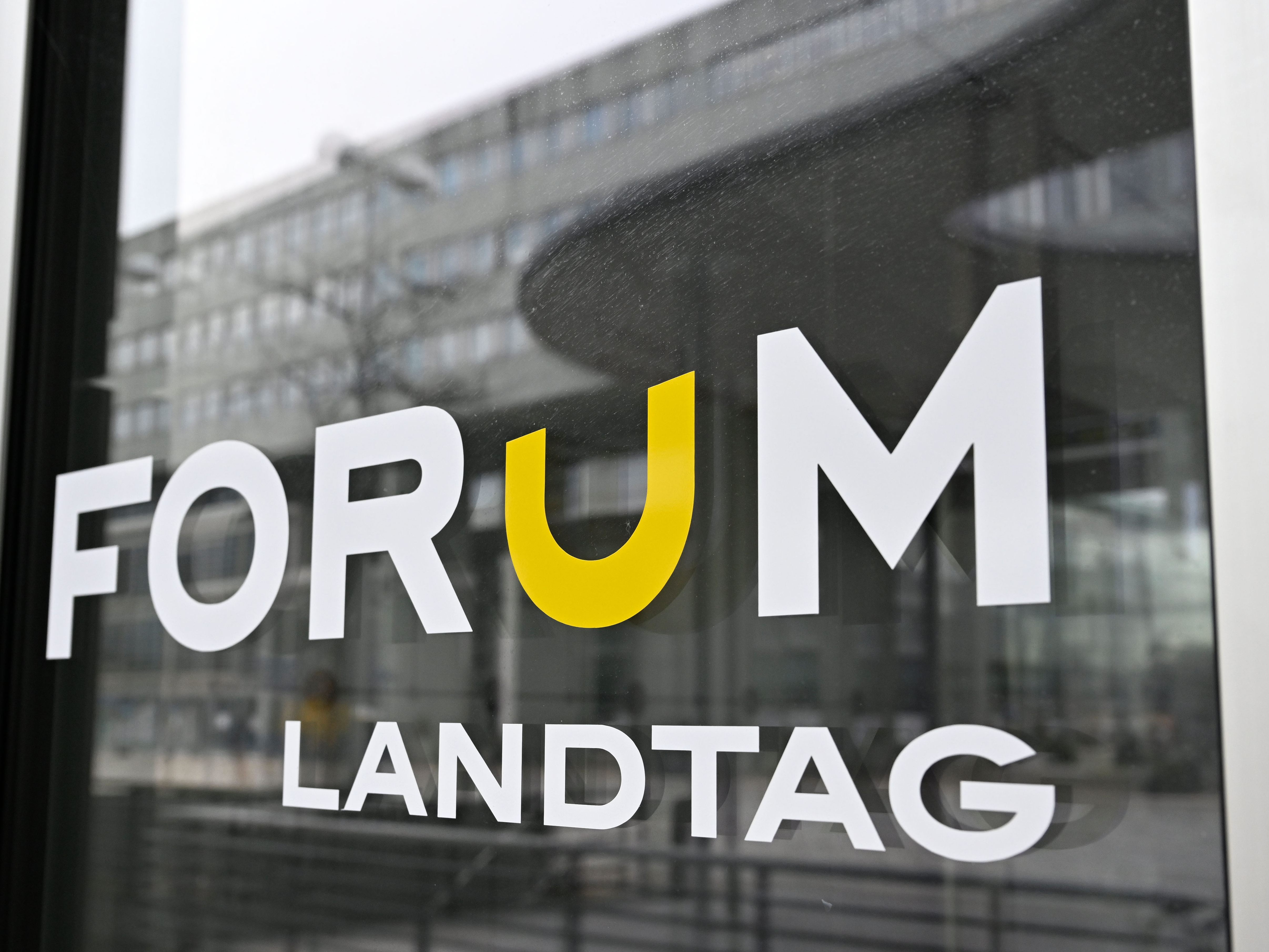 Das Forum Landtag in St. Pölten bekam eine internationale Auszeichnung. Das Forum Landtag in St. Pölten bekam eine internationale Auszeichnung.