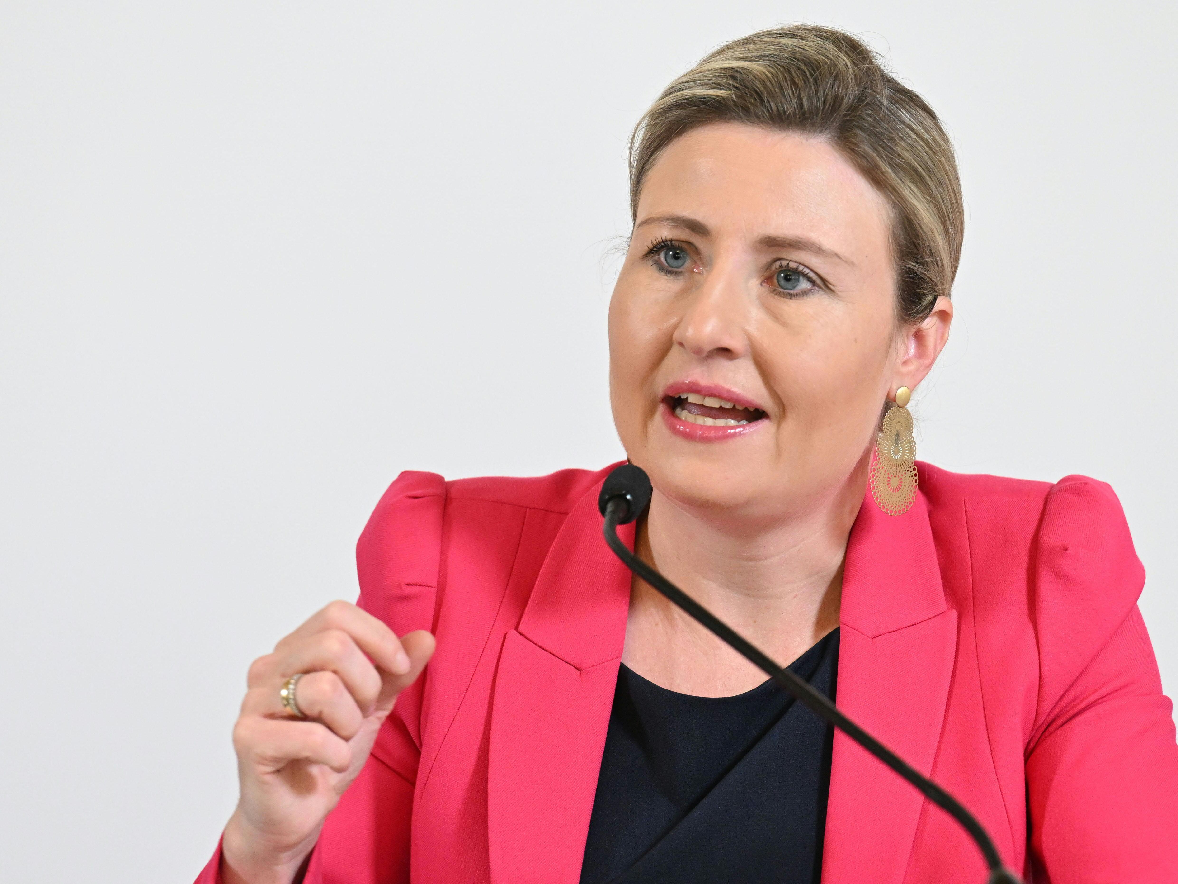 Die "Zukunftsraum-Dialog"-Reihe der ÖVP wurde fortgesetzt. Die "Zukunftsraum-Dialog"-Reihe der ÖVP wurde fortgesetzt.