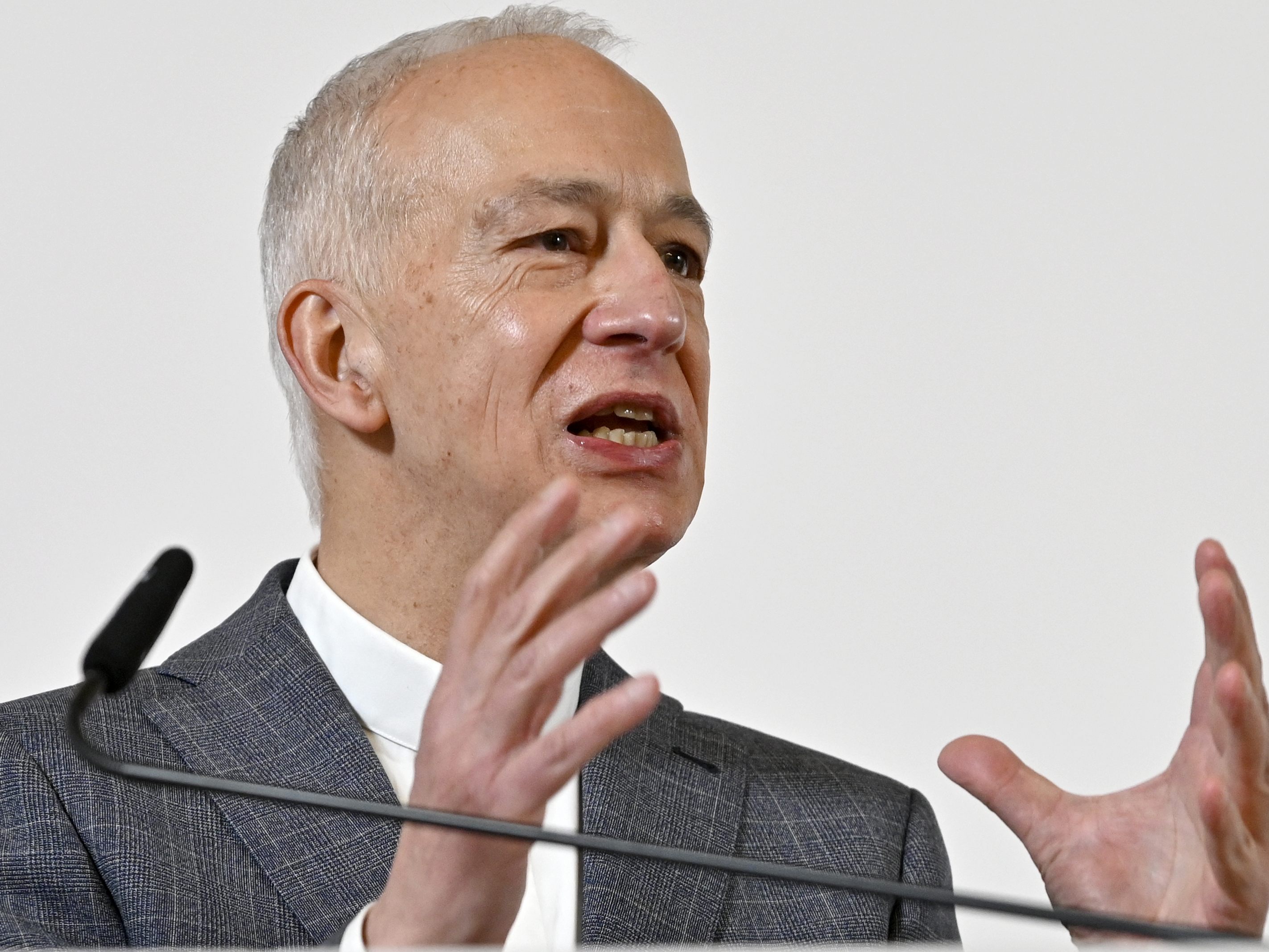 Die Caritas urgiert eine Systemreform in der Pflege. Die Caritas urgiert eine Systemreform in der Pflege.