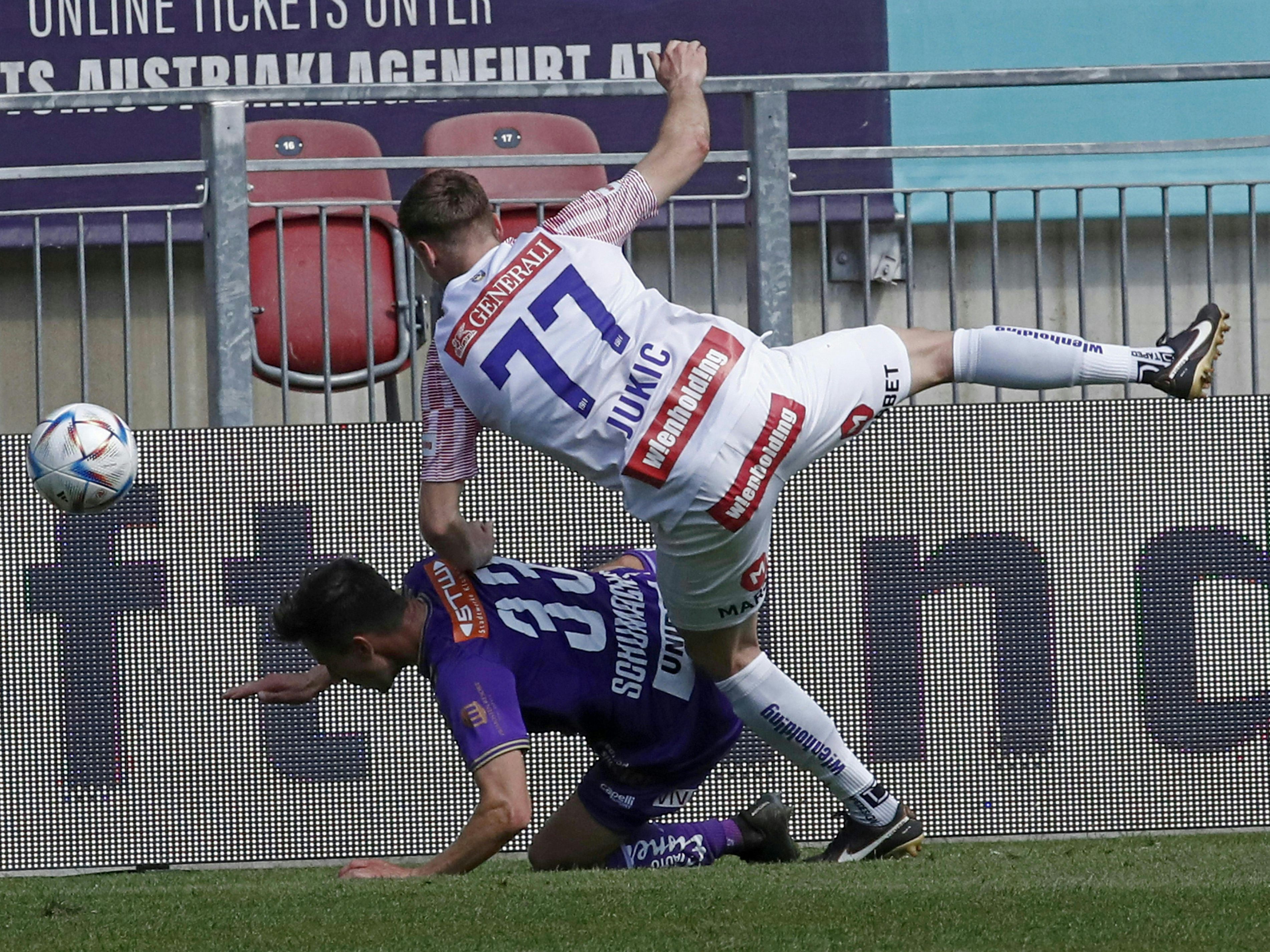 LIVE-Ticker zum Spiel Austria Wien gegen Austria Klagenfurt ab 17.00 Uhr. LIVE-Ticker zum Spiel Austria Wien gegen Austria Klagenfurt ab 17.00 Uhr.