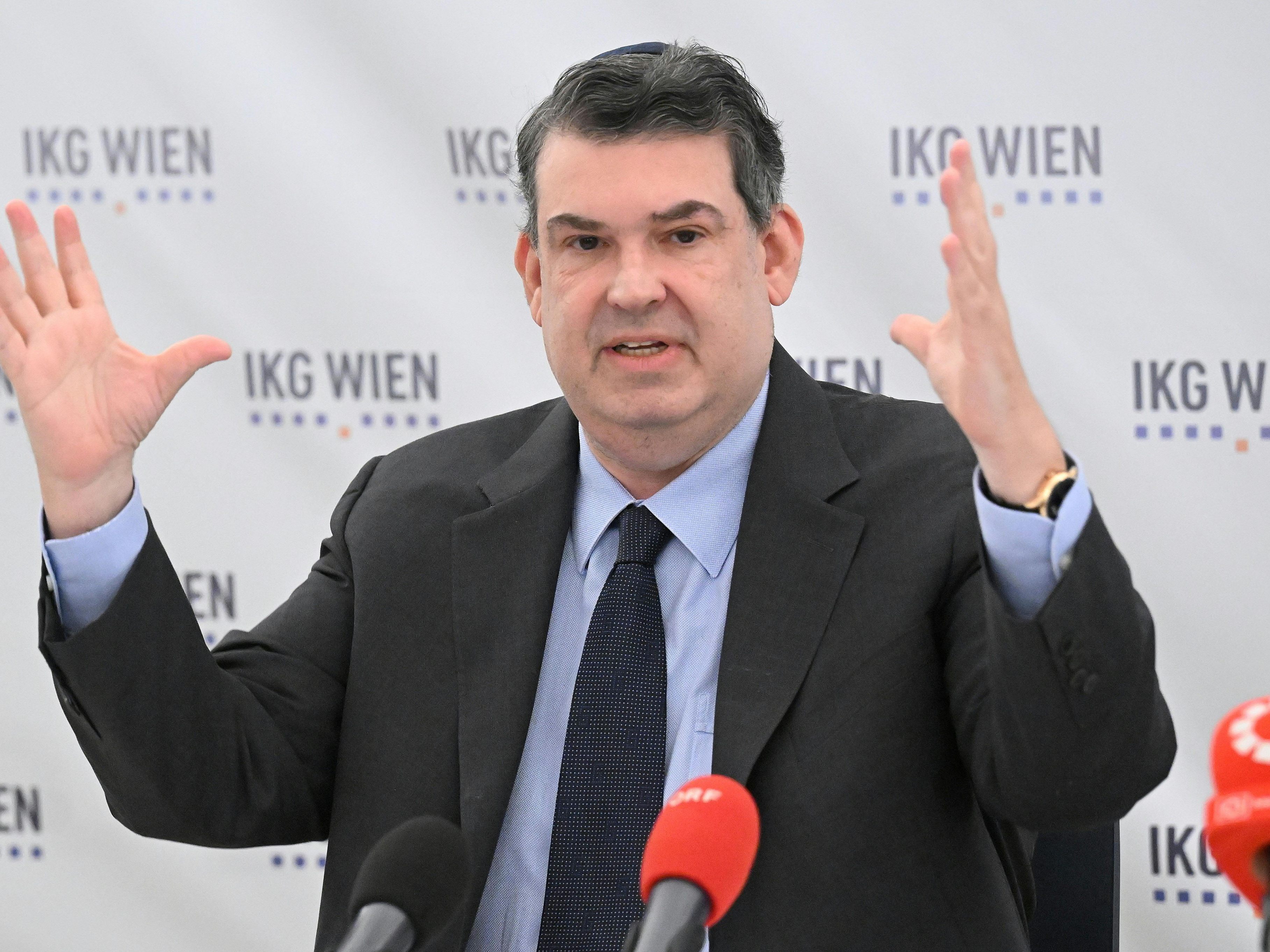 Die FPÖ solle man laut Deutsch "links liegen lassen". Die FPÖ solle man laut Deutsch "links liegen lassen".