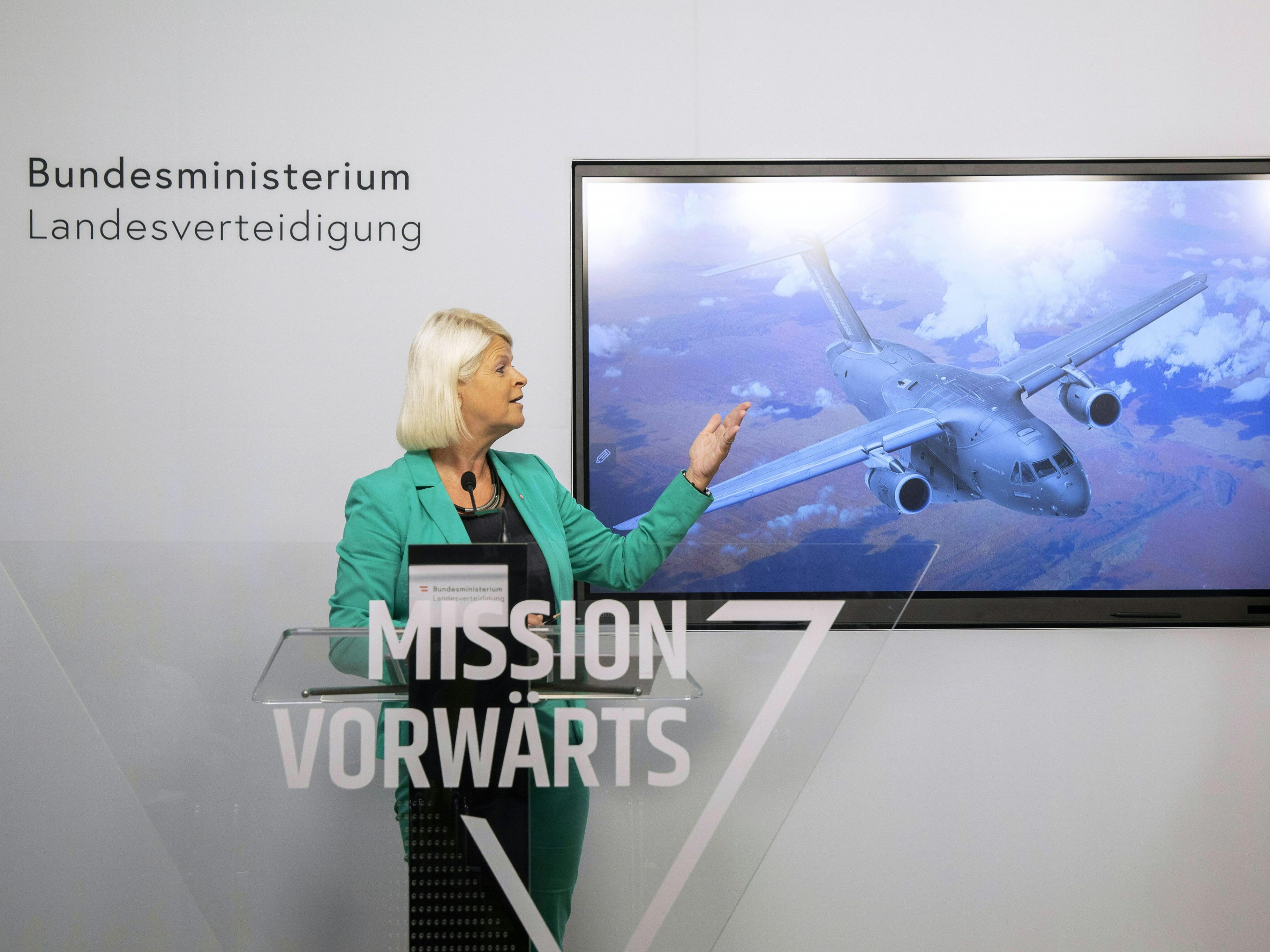 Beschaffung in Kooperation mit Niederlanden Beschaffung in Kooperation mit Niederlanden
