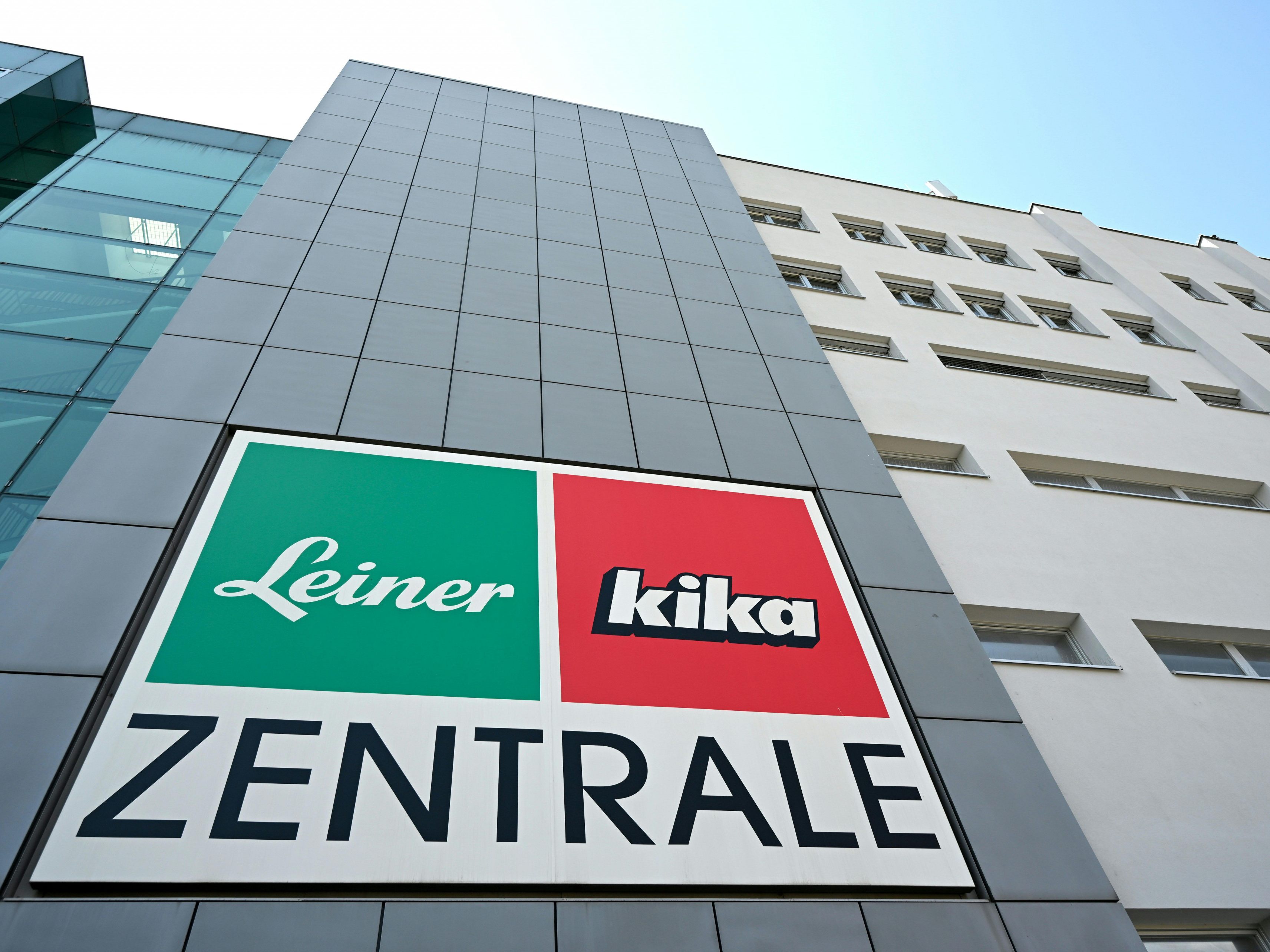Am Montag wurde über das Sanierungsverfahren entschieden. Am Montag wurde über das Sanierungsverfahren entschieden.