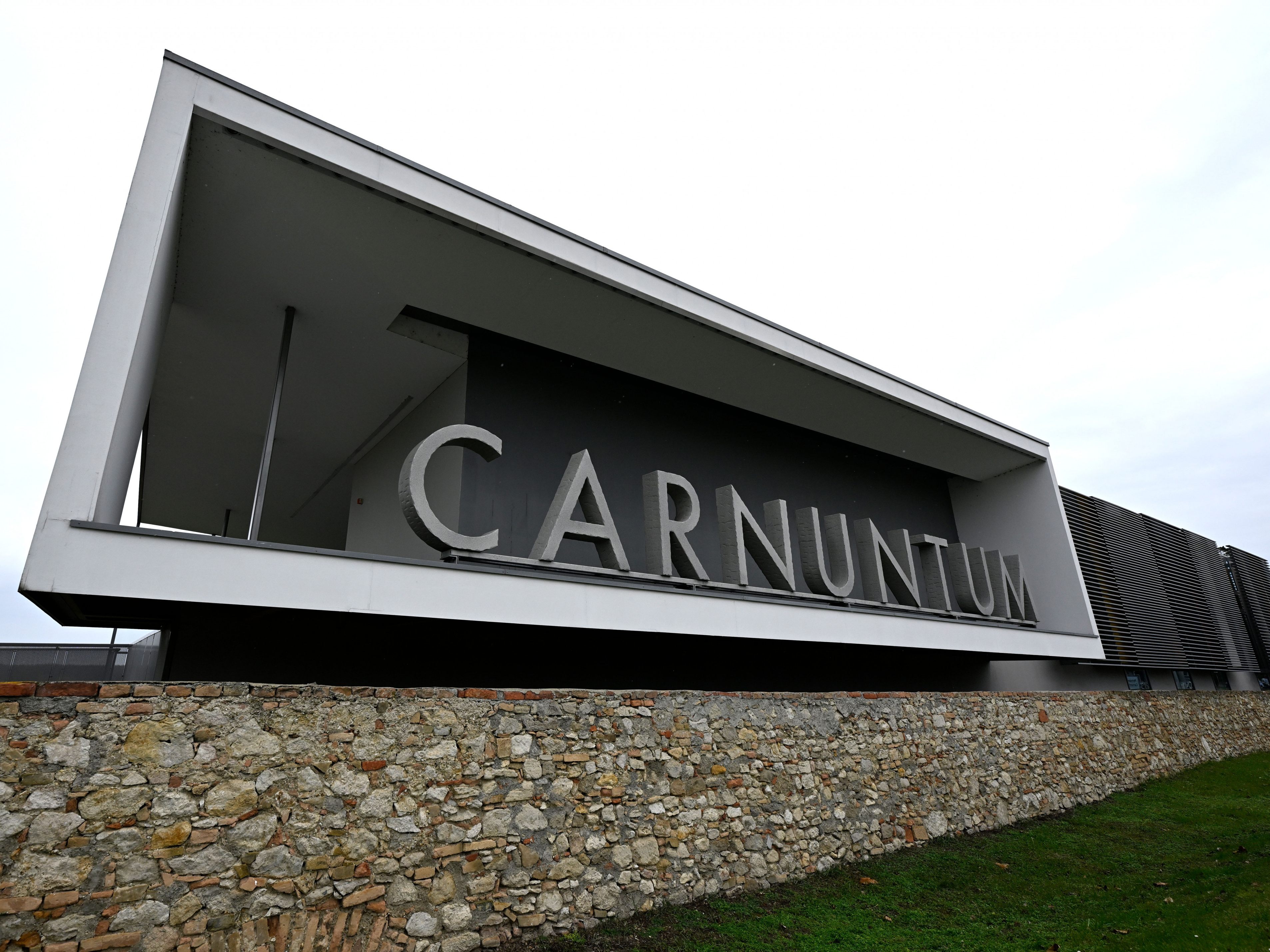 Am 16. und 17. September gibt es das Römerfest in Carnuntum.