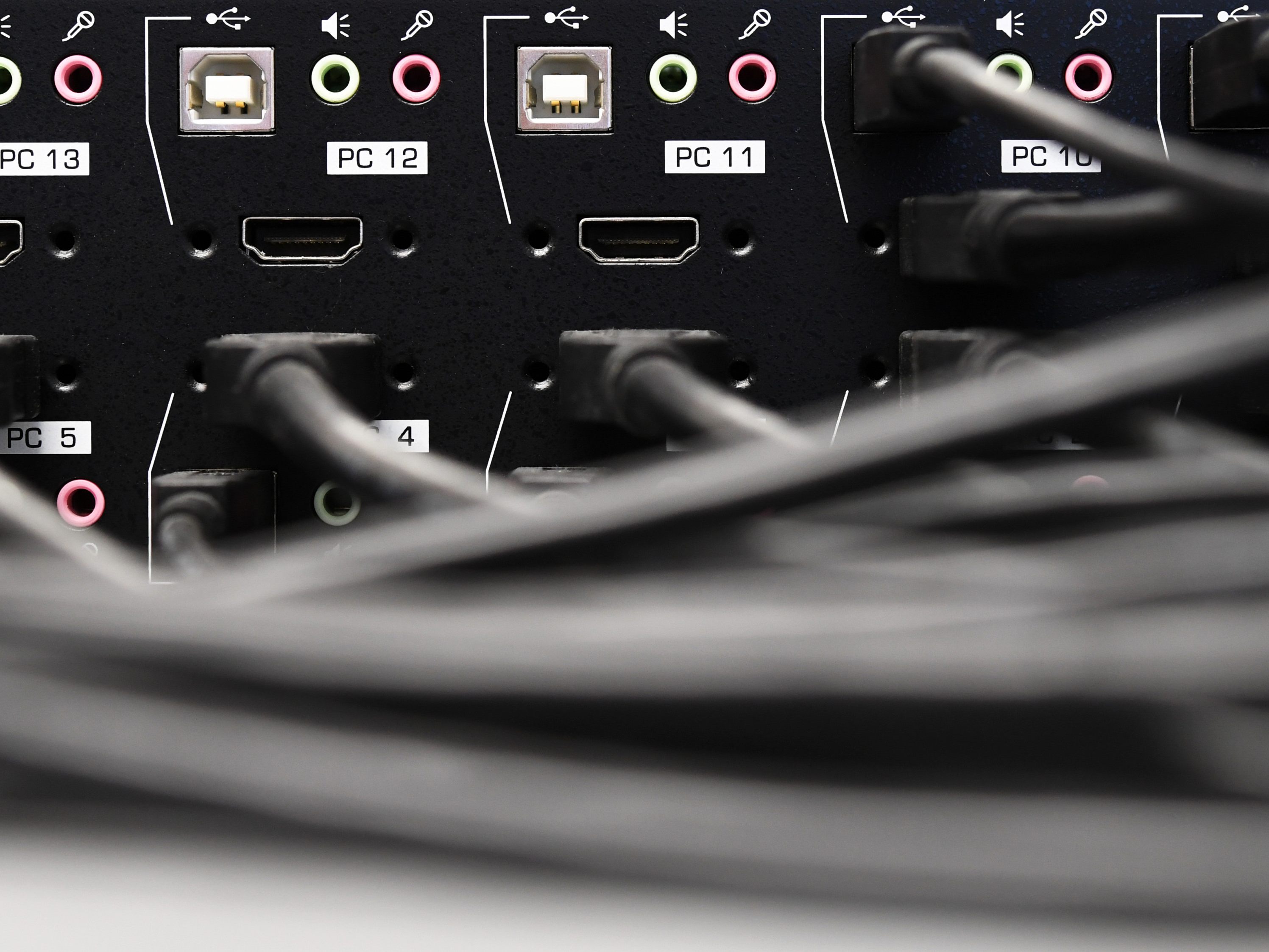 Österreich steht bei der Digitalisierung gut da.