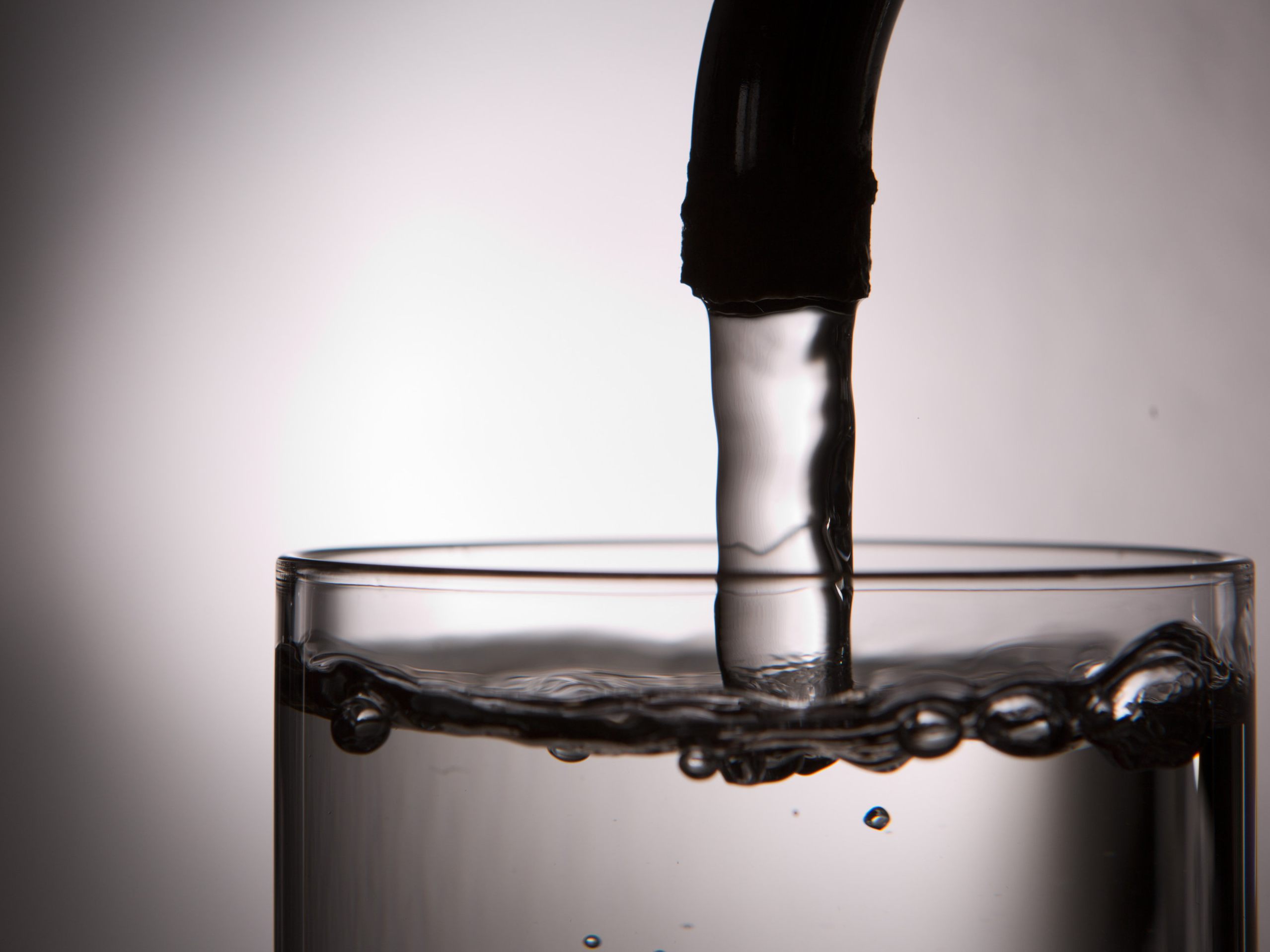 Das Trinkwasser in einer Gemeinde im Bezirk Gänserndorf ist verkeimt. Das Trinkwasser in einer Gemeinde im Bezirk Gänserndorf ist verkeimt.