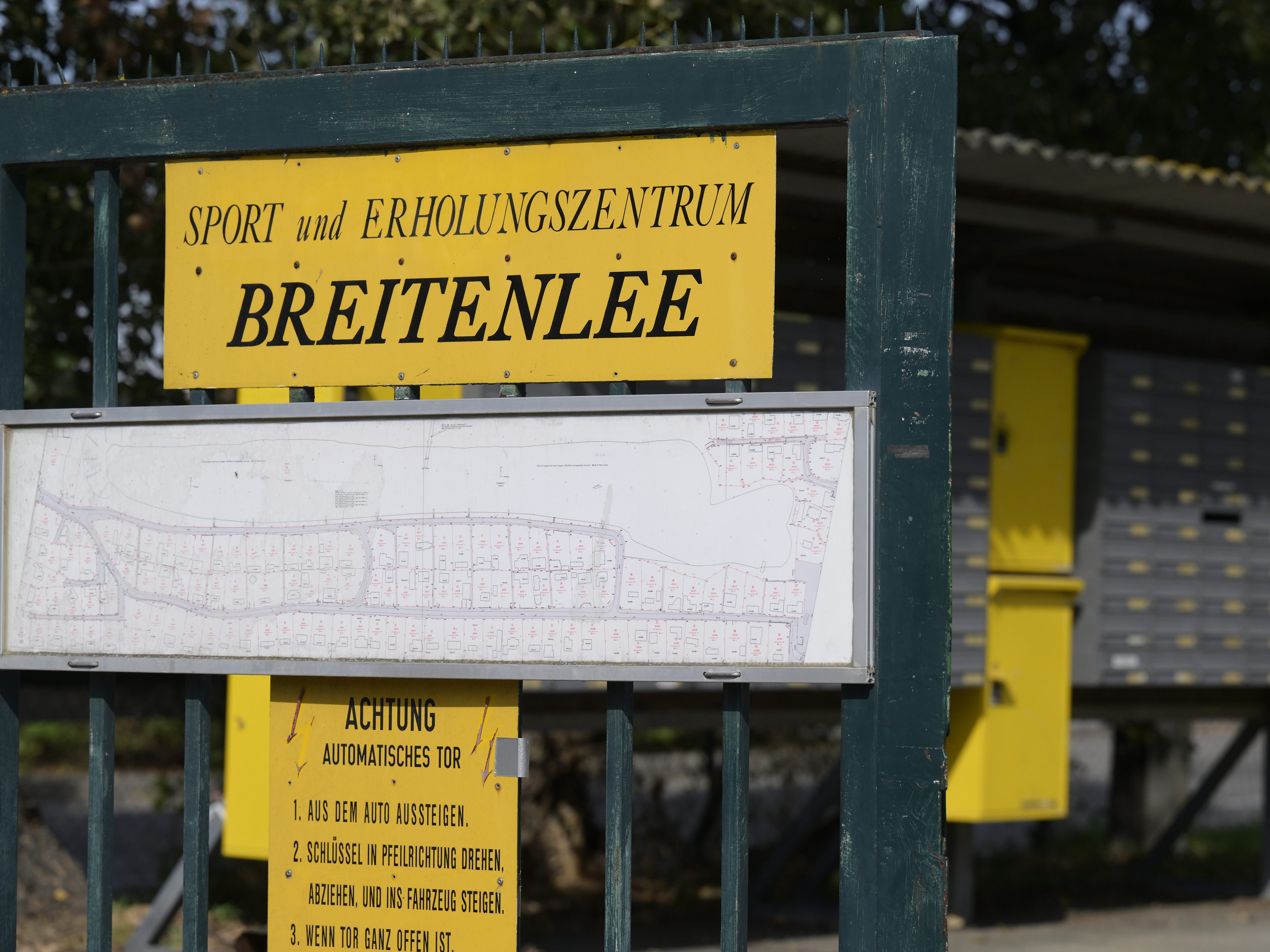 Die Umwidmungen in einem Wiener Kleingartenverein sorgen weiter für Kritik.