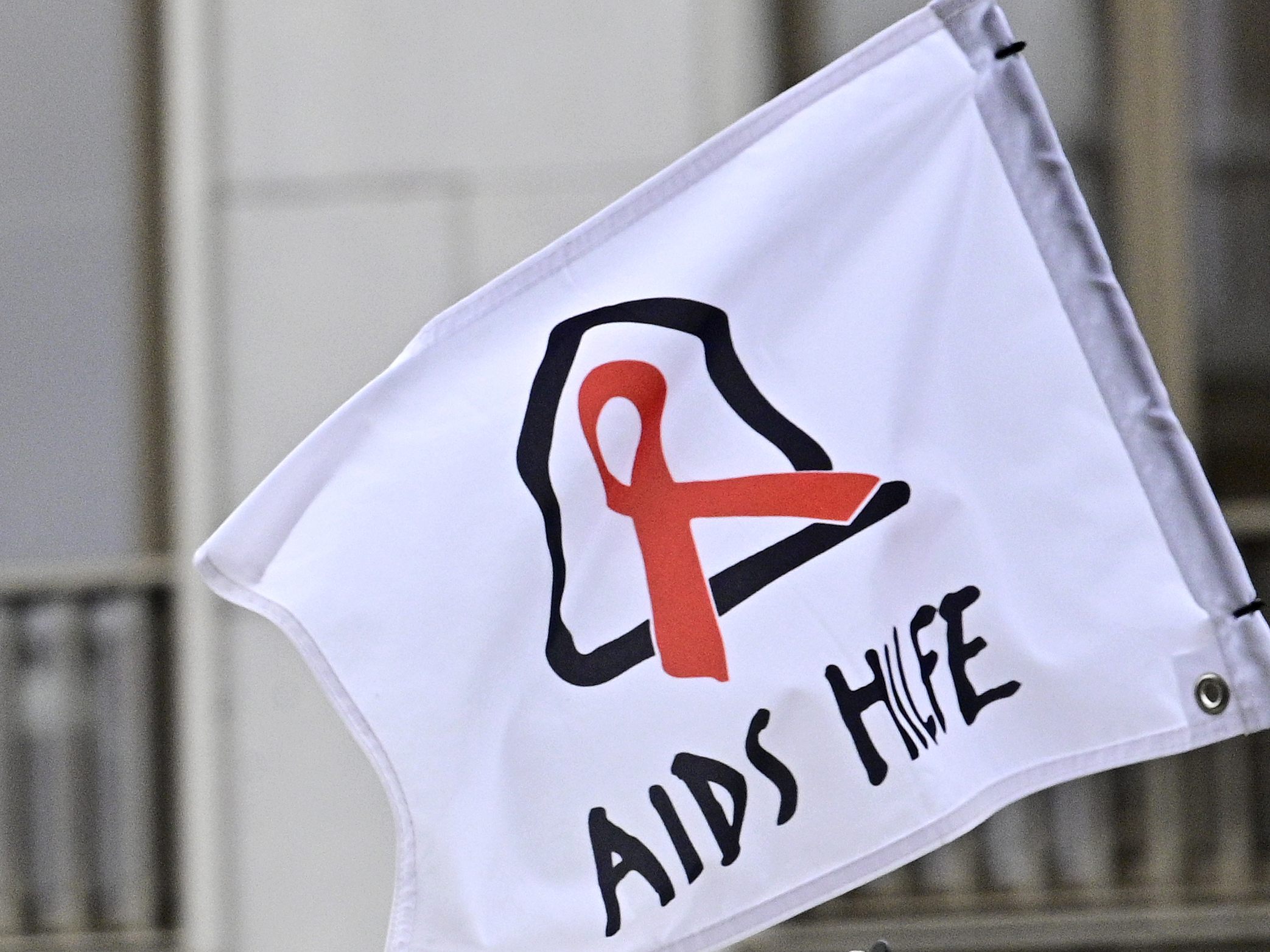 Die Aids Hilfe will über sexuelle Gesundheit reden und Tabus abbauen.