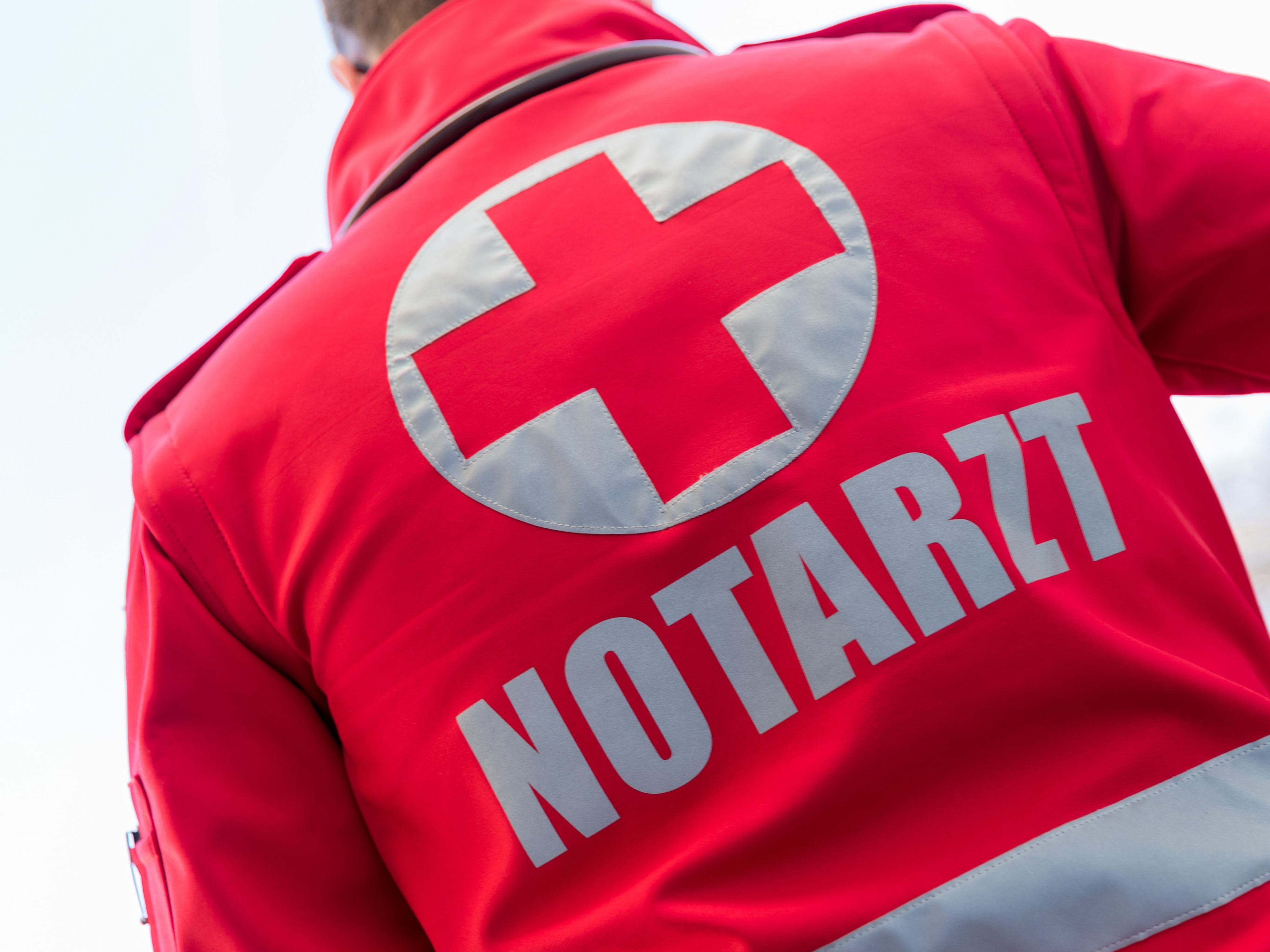 Für den 23-Jährigen kam jede Hilfe zu spät.