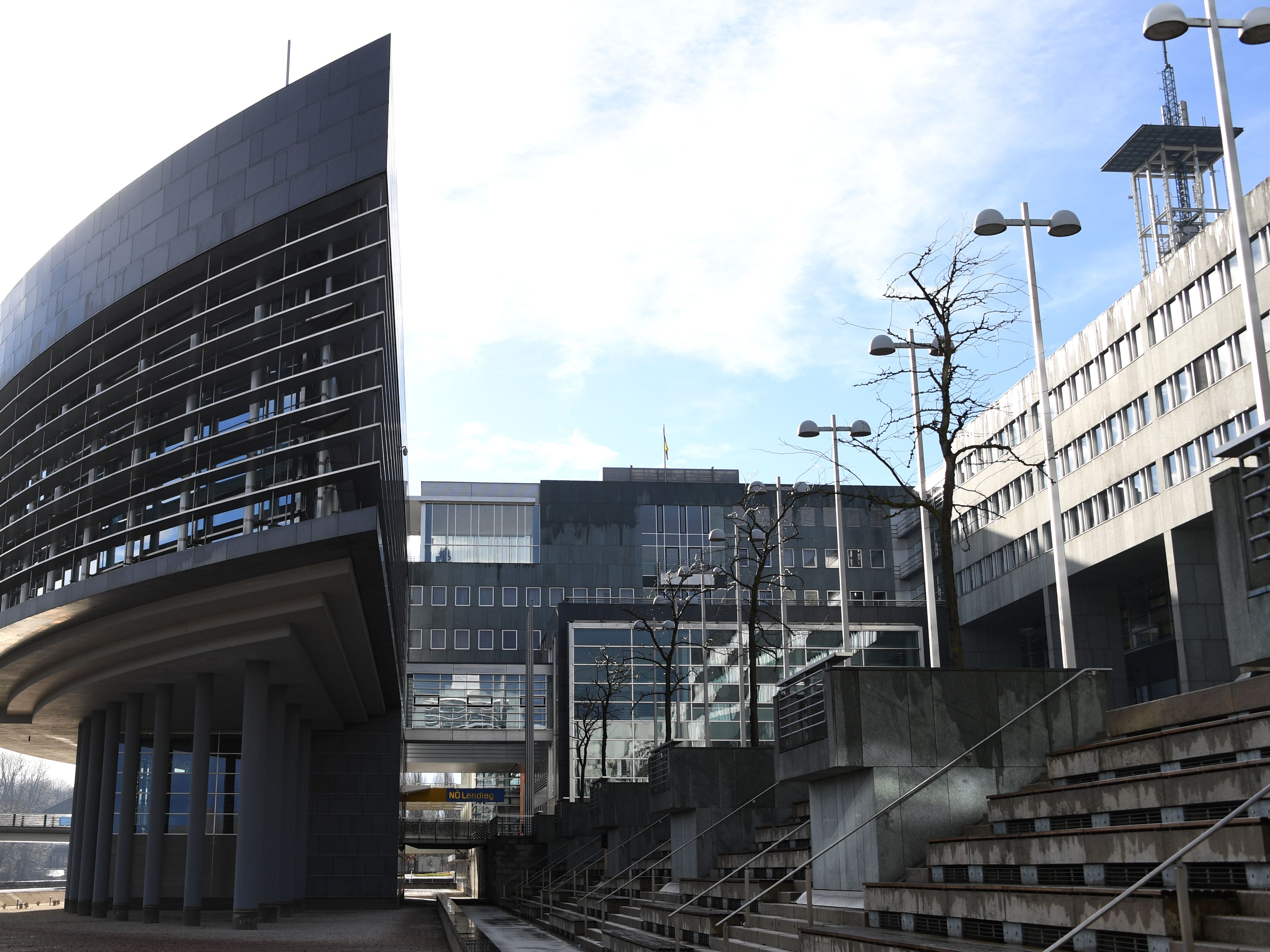 Antrag wurde im NÖ Landtag beschossen. Antrag wurde im NÖ Landtag beschossen.