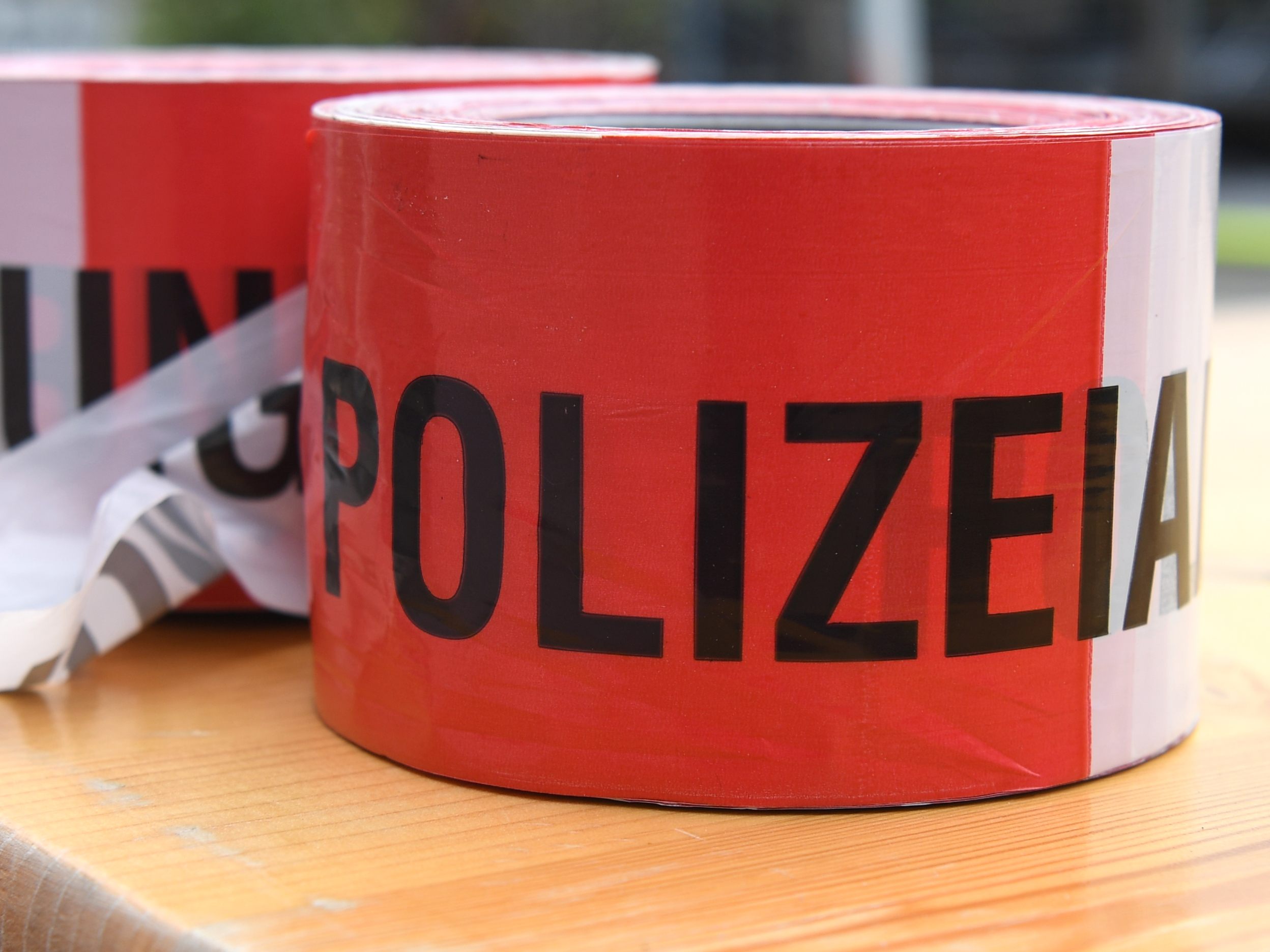 Die Hintergründe der Bluttat sind noch unklar. Die Hintergründe der Bluttat sind noch unklar.