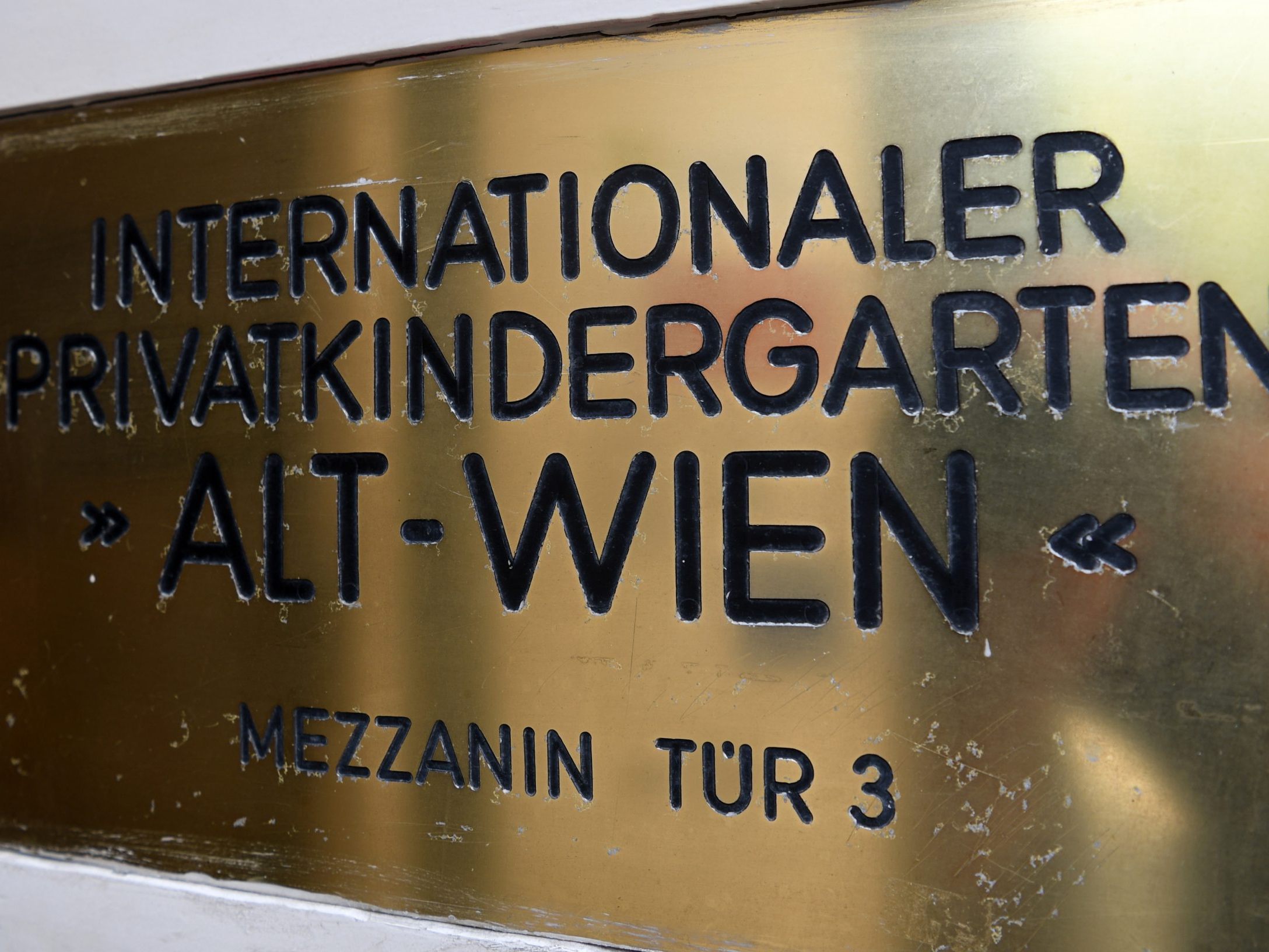 In Wien beginnt ein Mammut-Prozess um die veruntreuten "Alt-Wien"-Kindergarten-Gelder.