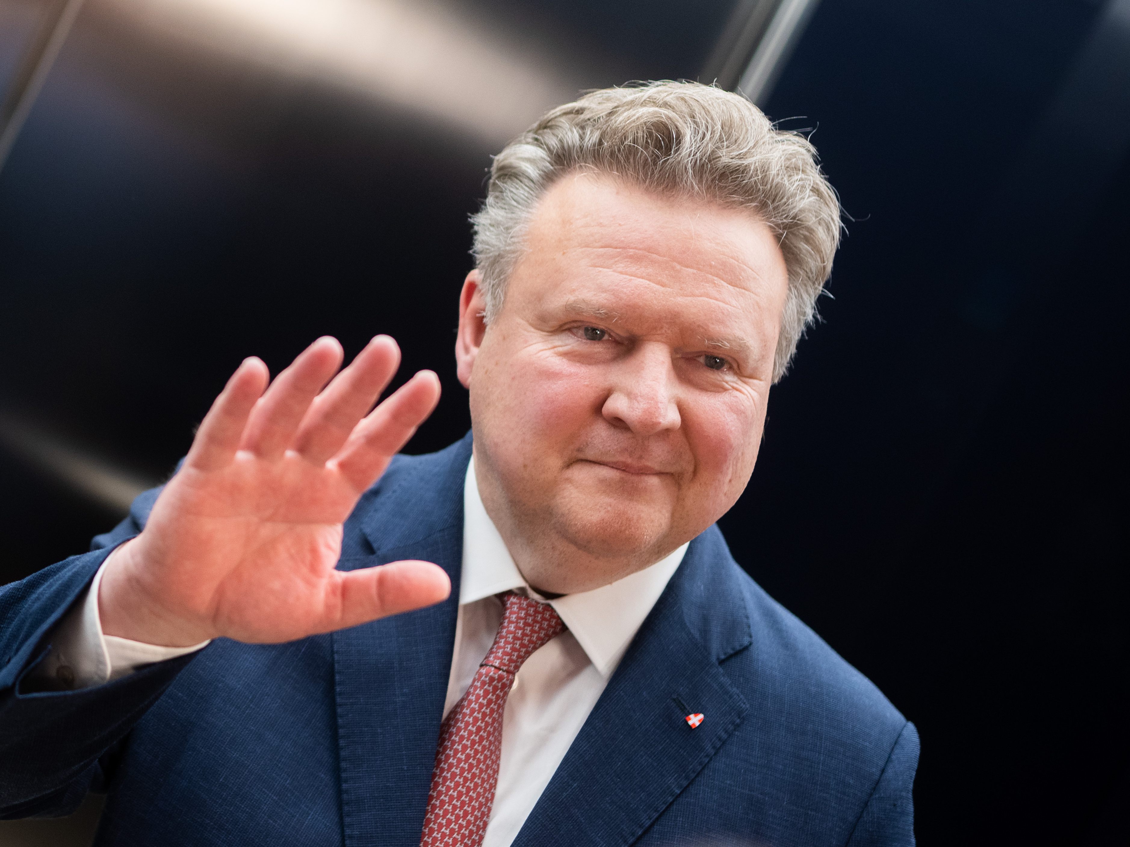 Ludwig wird bei der Eröffnung des Ottakringer Kirtags dabei sein. Ludwig wird bei der Eröffnung des Ottakringer Kirtags dabei sein.