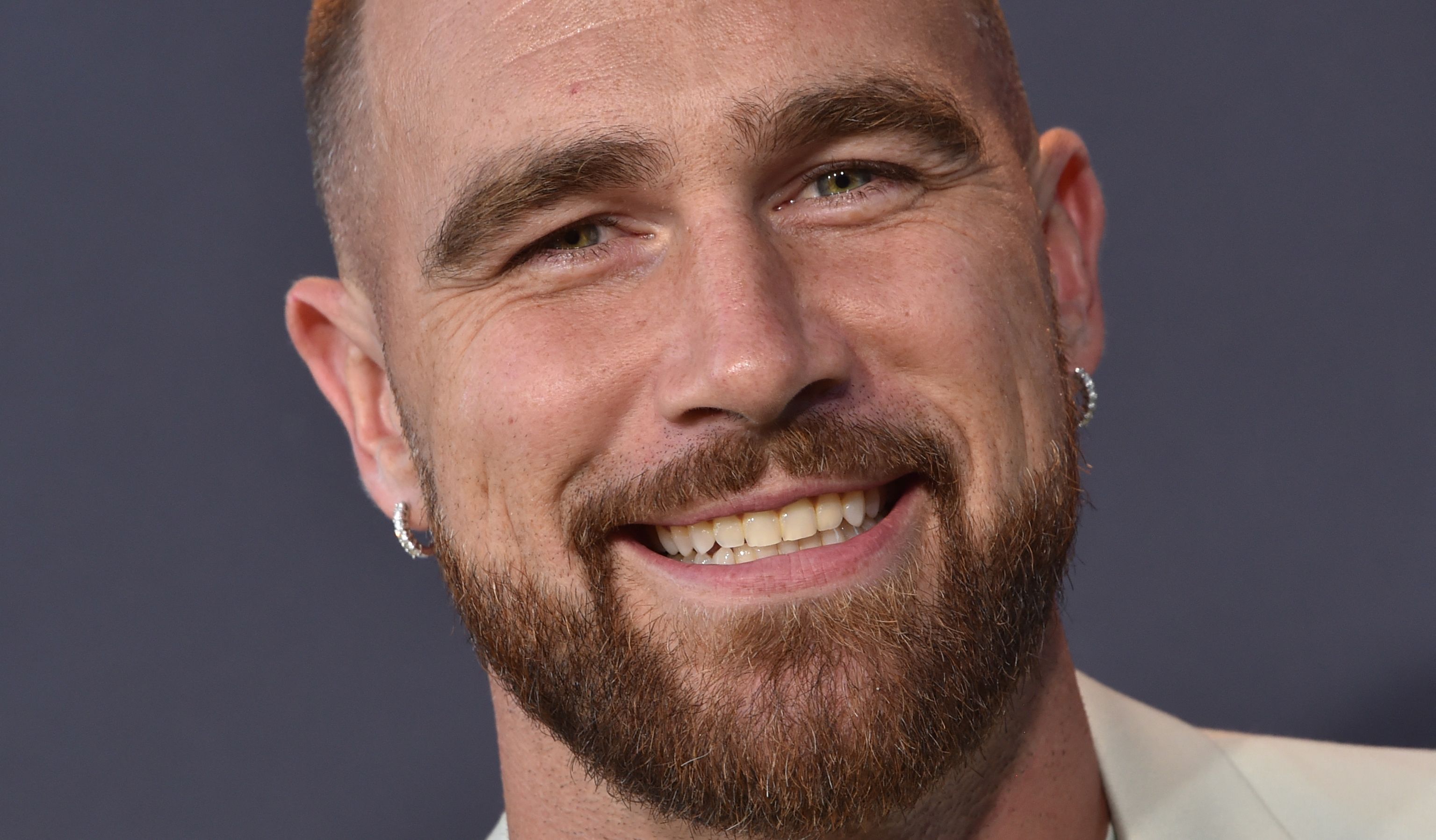 Travis Kelce Travis Kelce