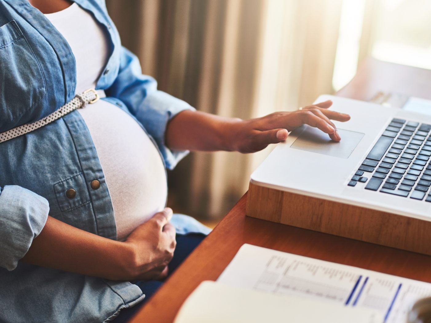 Reformen bei Karenz und Altersteilzeit passierten den Sozialausschuss.