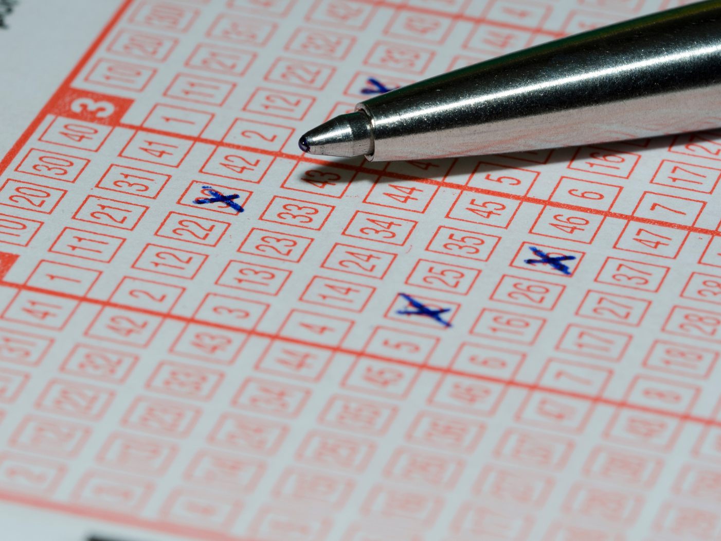 Ein Lotto-Solo-Sechser wurde in NÖ geknackt. Ein Lotto-Solo-Sechser wurde in NÖ geknackt.