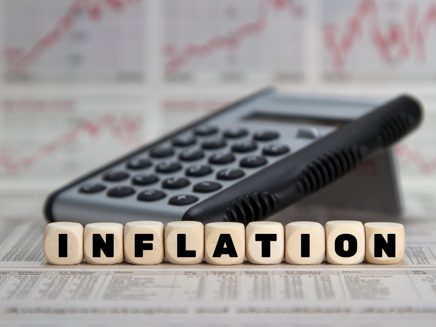 Die Inflation bereitet den Österreichern die meisten Sorgen. Die Inflation bereitet den Österreichern die meisten Sorgen.