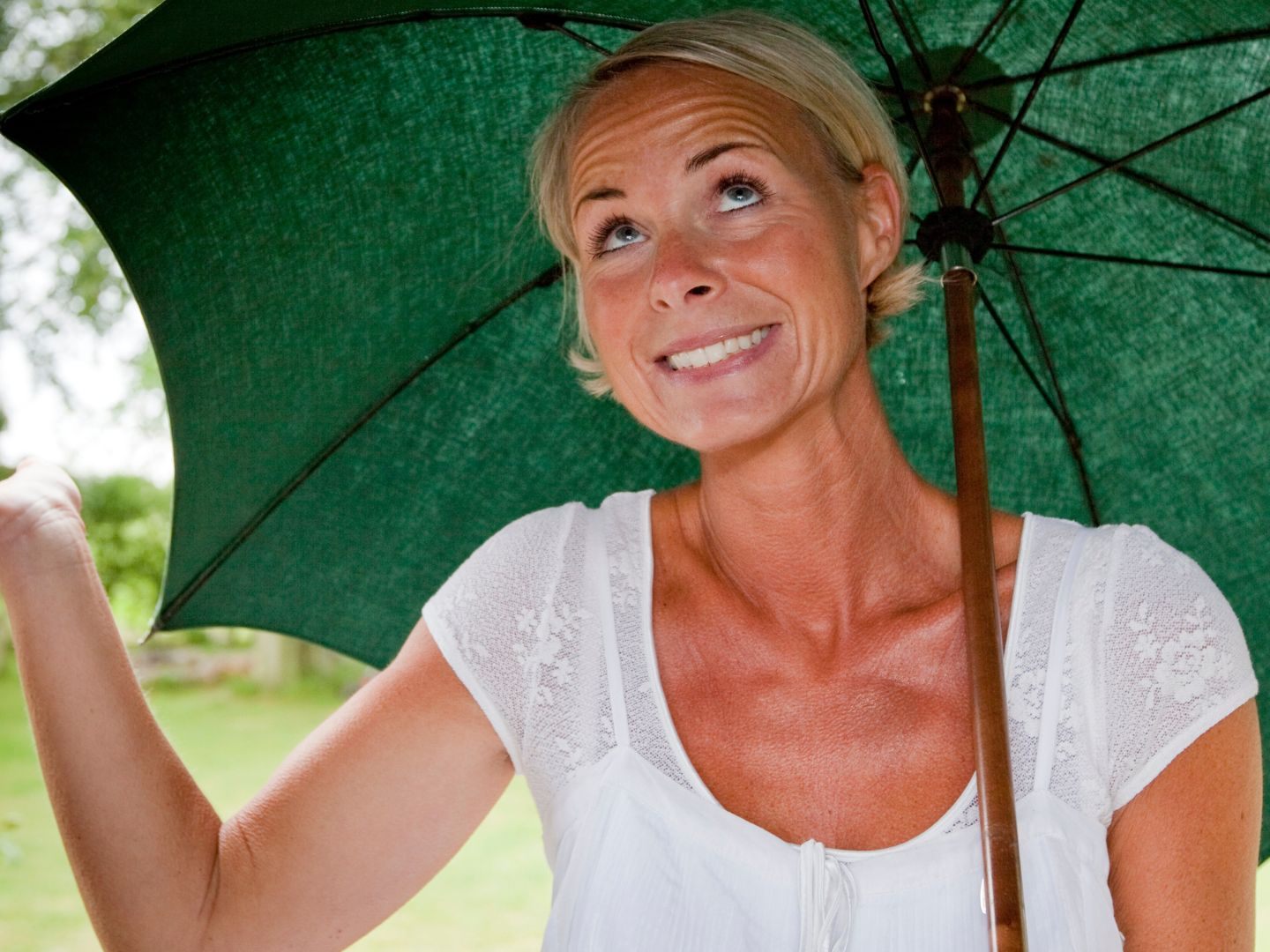 Das Wetter wird zur Wochenmitte hin unbeständig. Das Wetter wird zur Wochenmitte hin unbeständig.