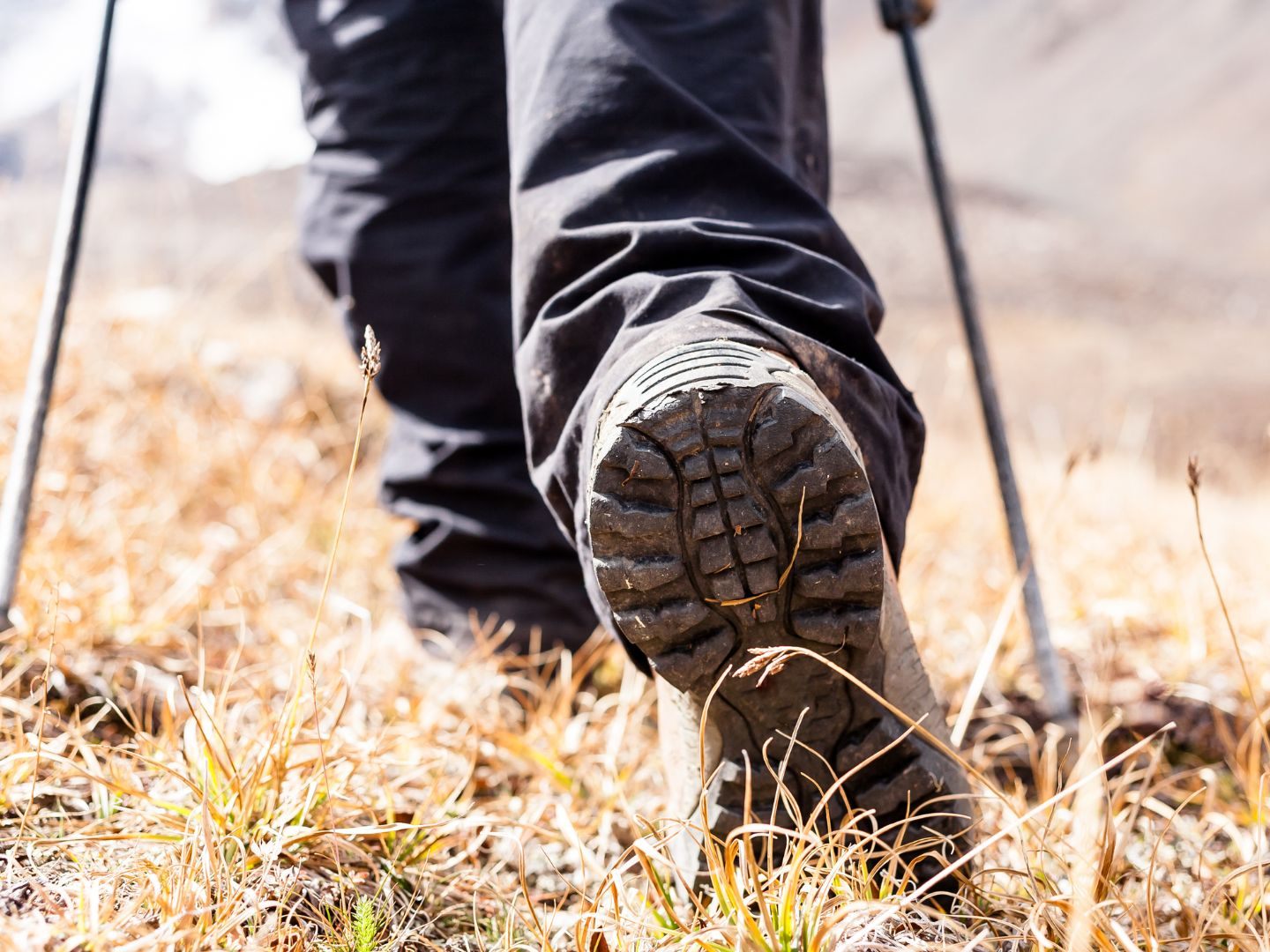 Der 71-Jährige erlitt beim Wandern ein Herz-Kreislauf-Versagen.