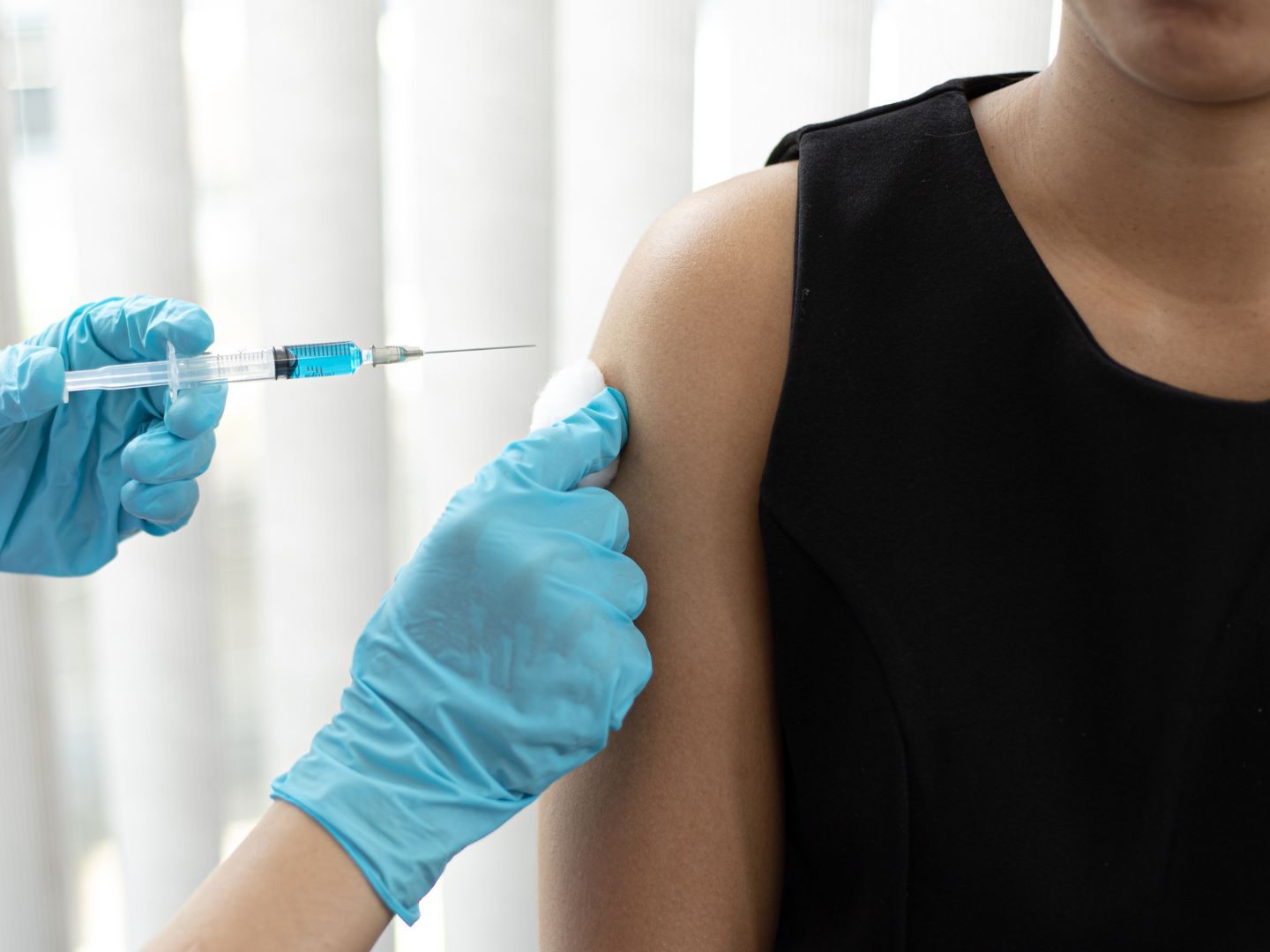 Roche berichtete über einen Erfolg mit der "Spritze gegen Bluthochdruck".