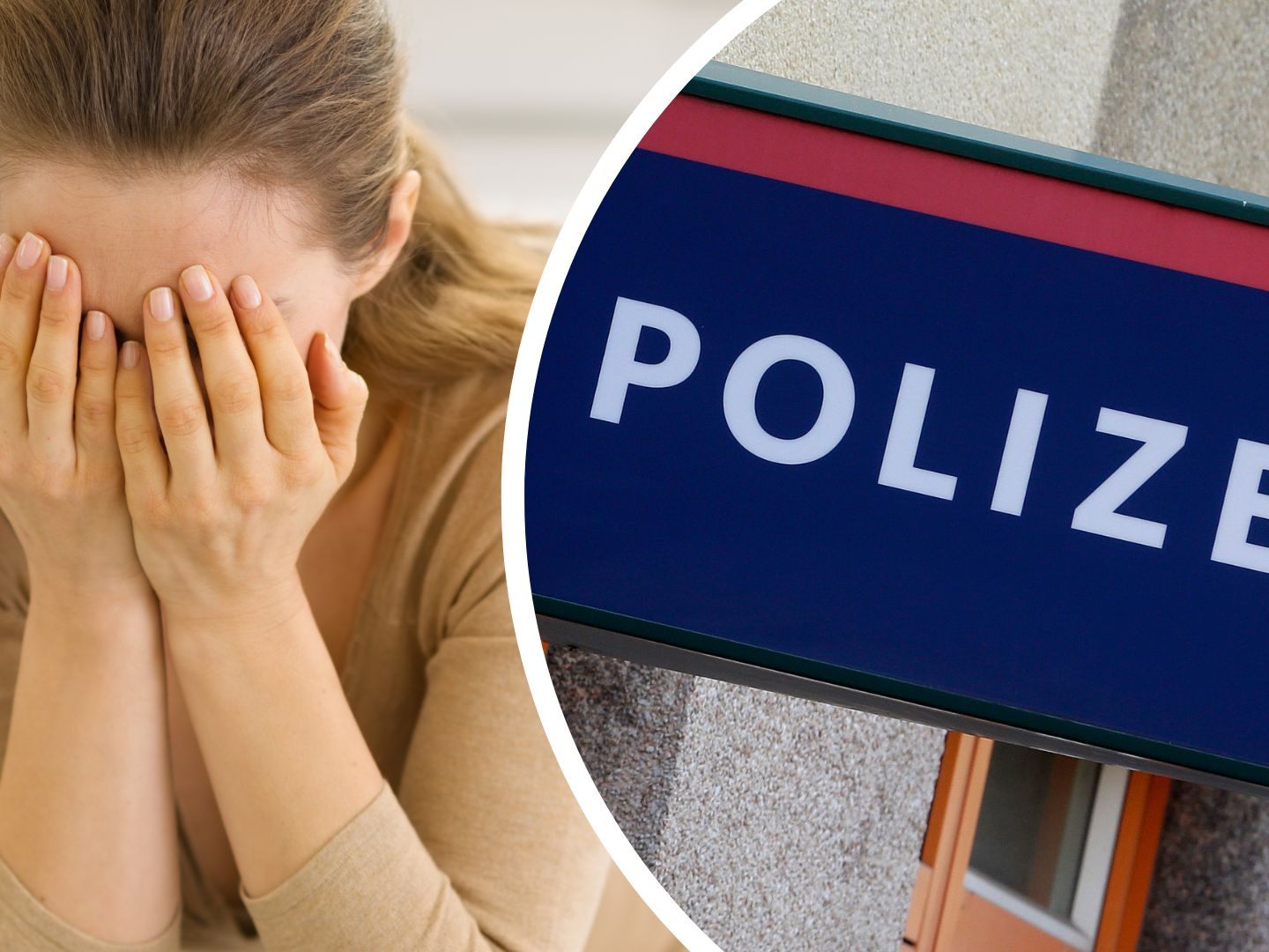Die 36-Jährige verweigerte die Aussage.
